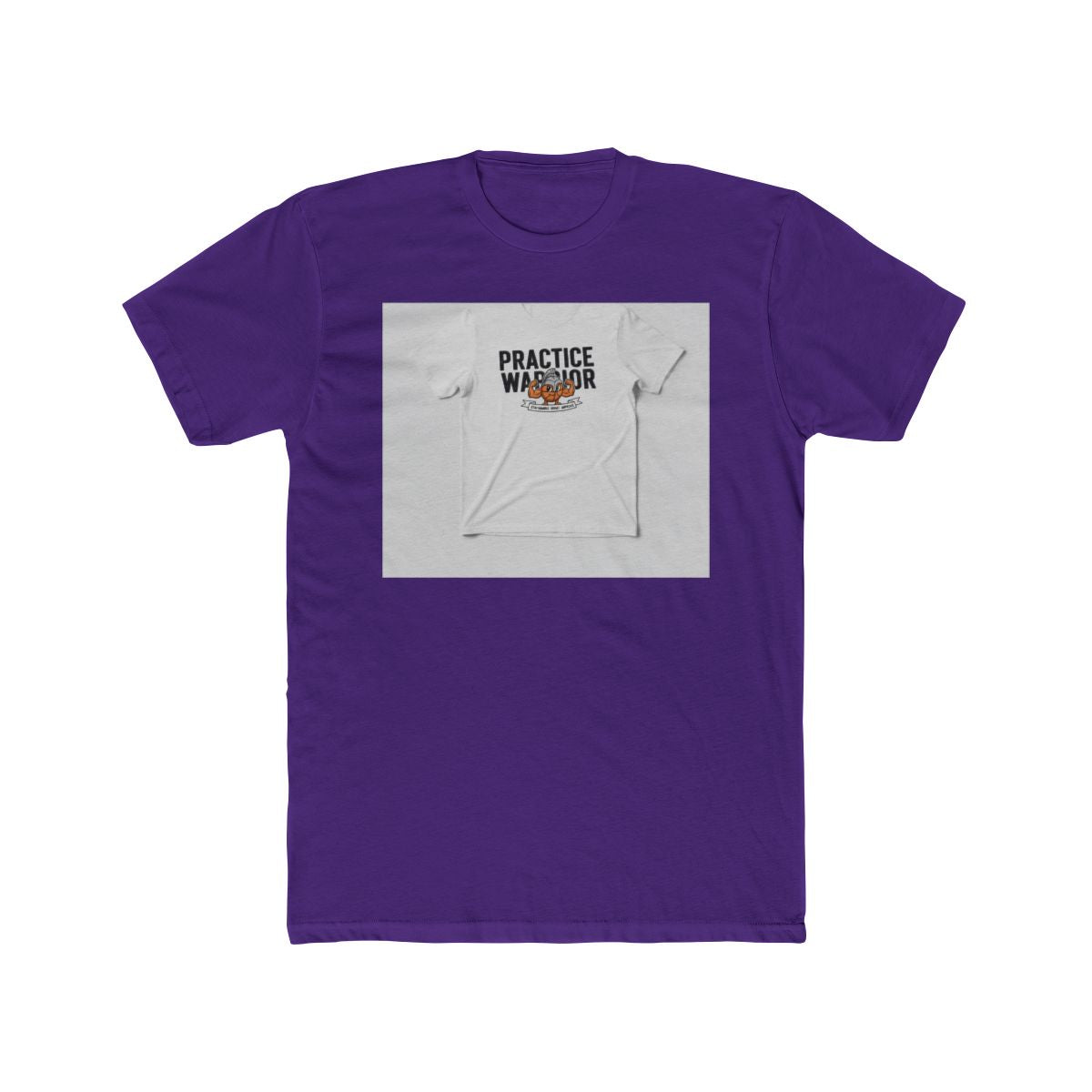 Christopher's Custom T-Shirt