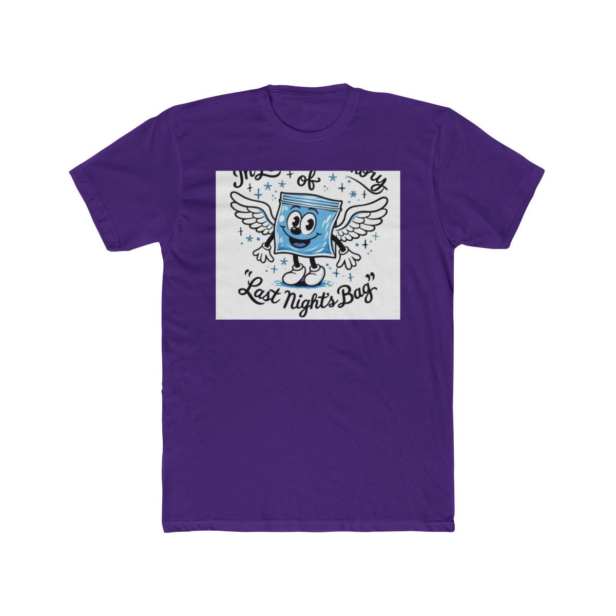 David's Custom T-Shirt