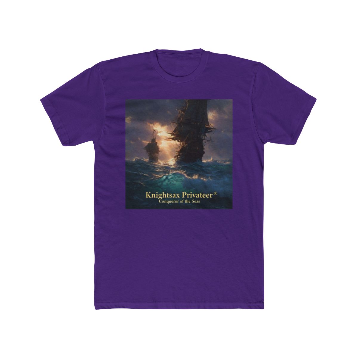 Knightsax Privateer [US]