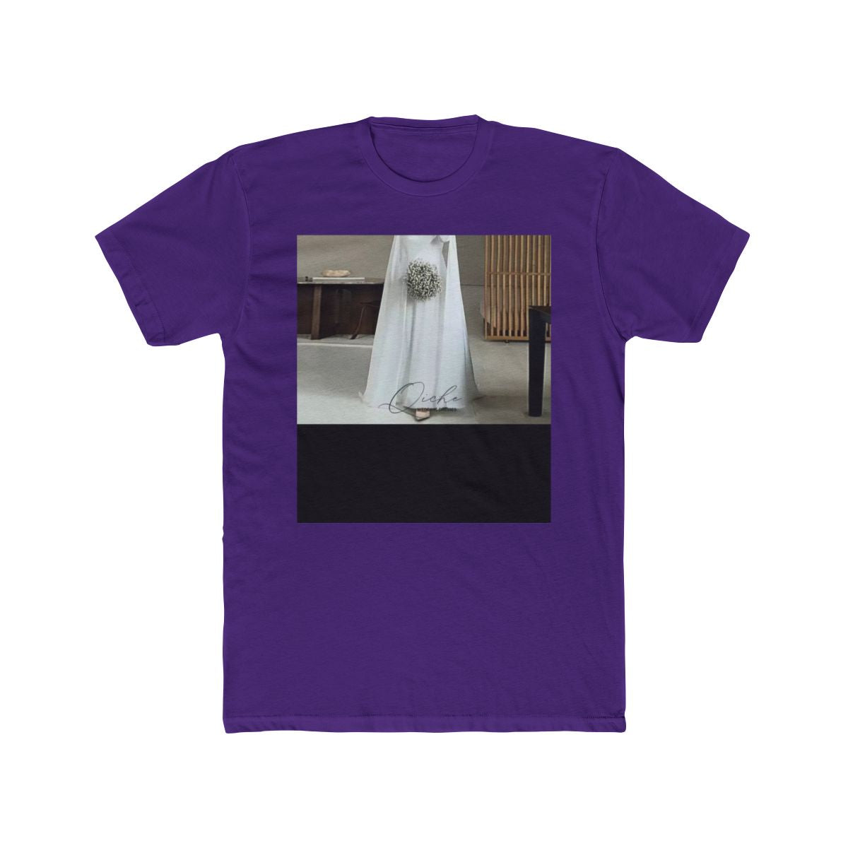 Mahdi's Custom T-Shirt