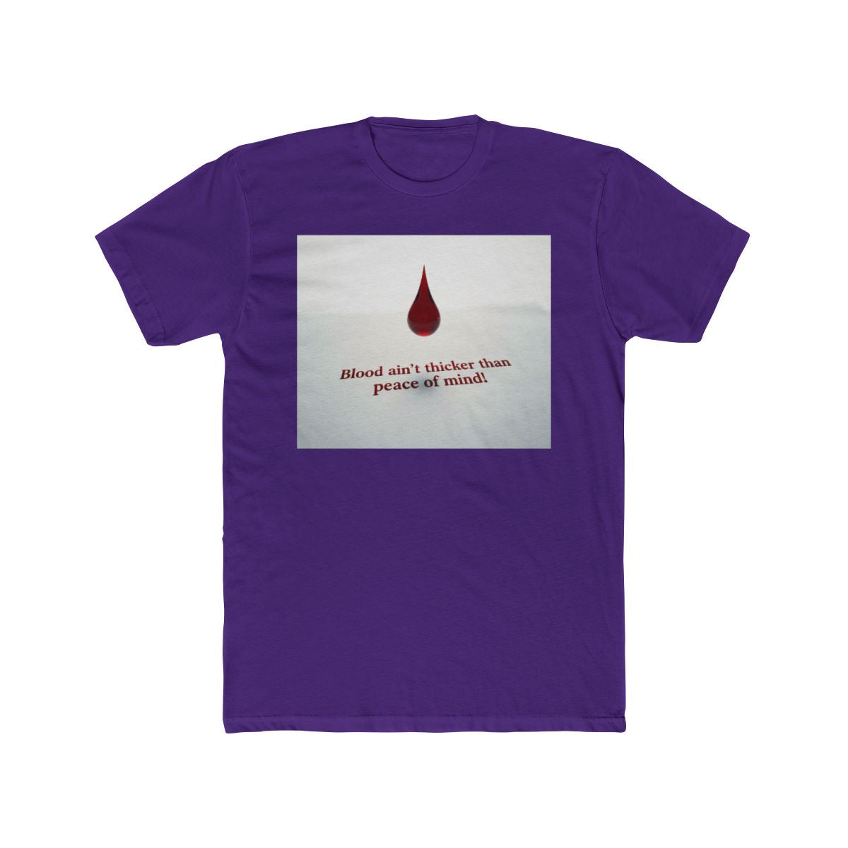 Ria's Custom T-Shirt