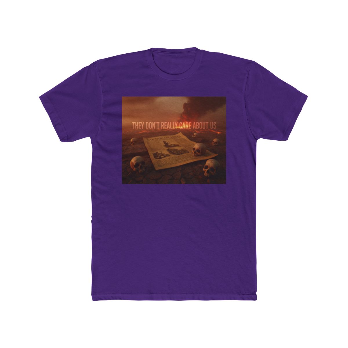 Emily's Custom T-Shirt