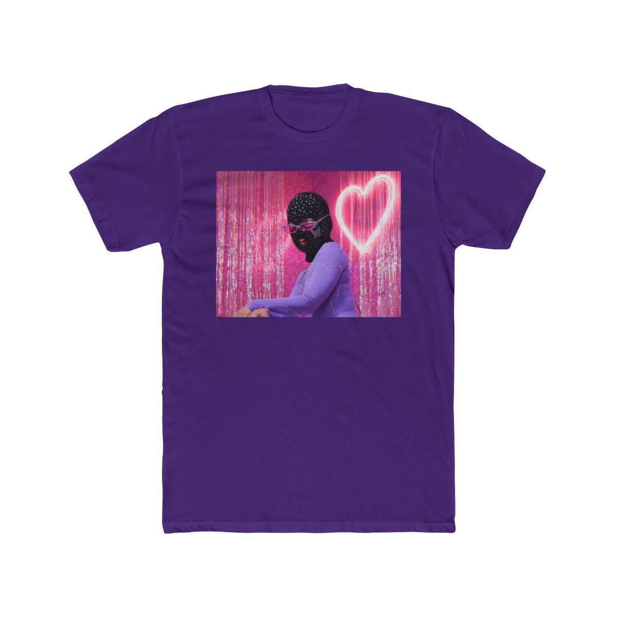 Hunter's Custom T-Shirt
