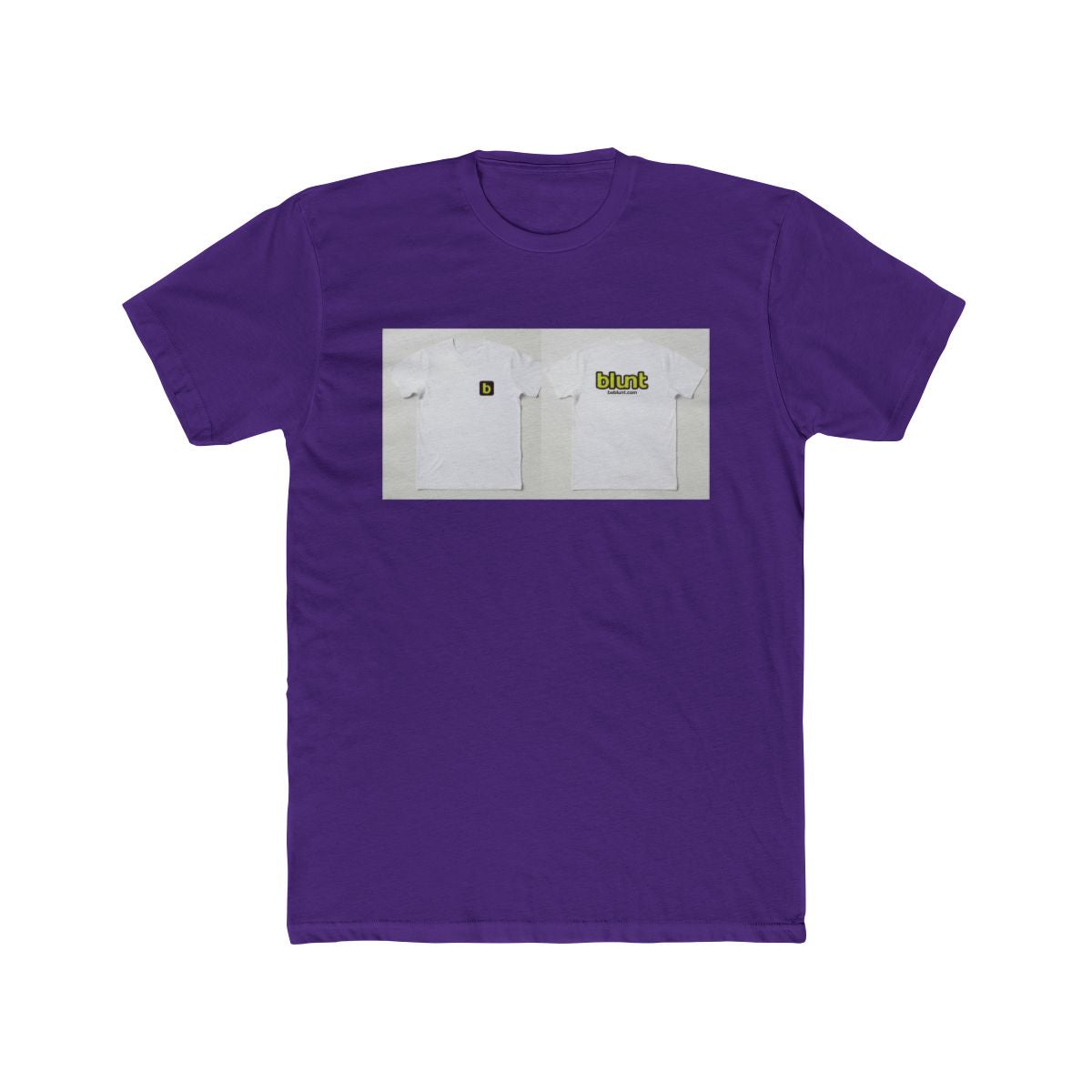 Jonathan's Custom T-Shirt