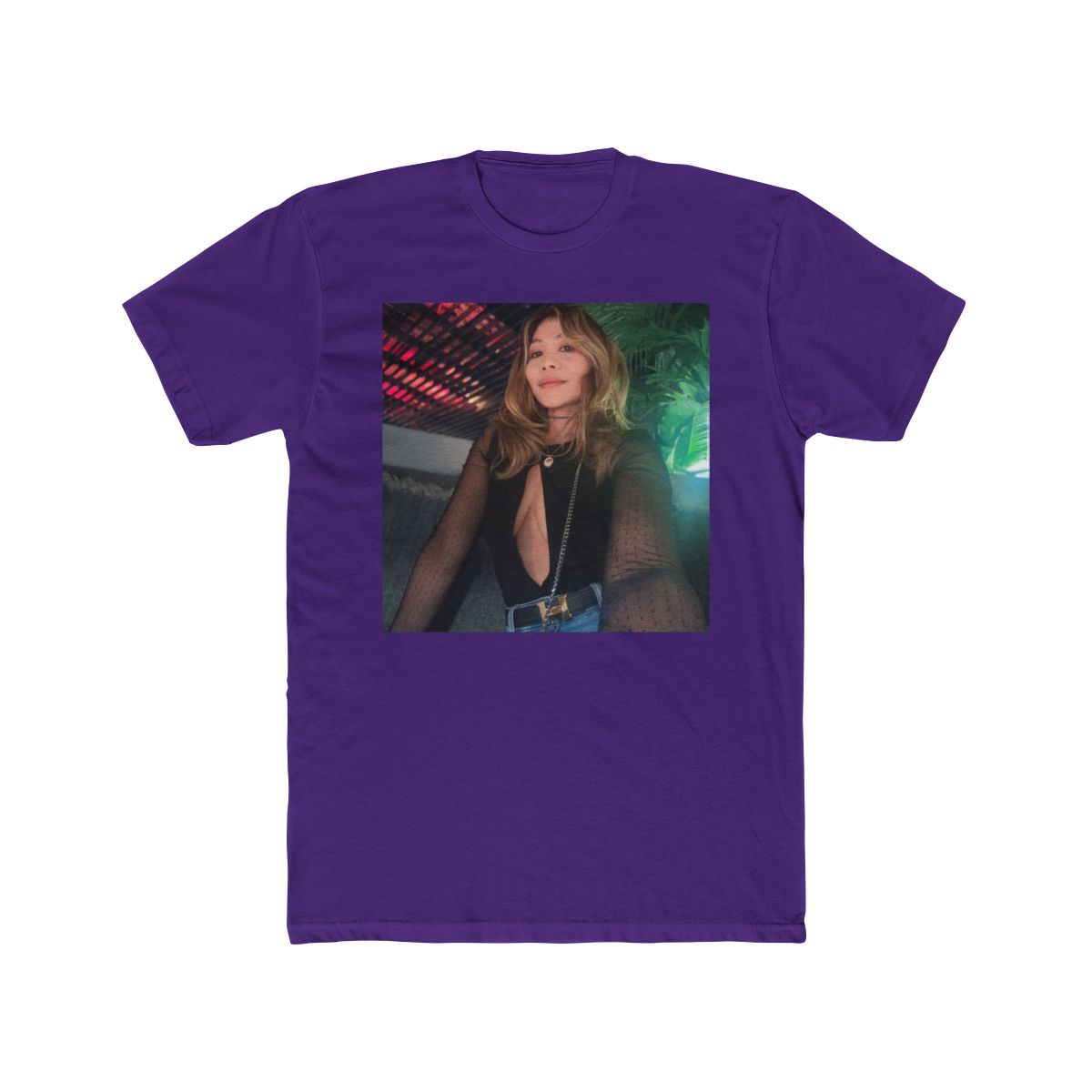 Lynnette's Custom T-Shirt