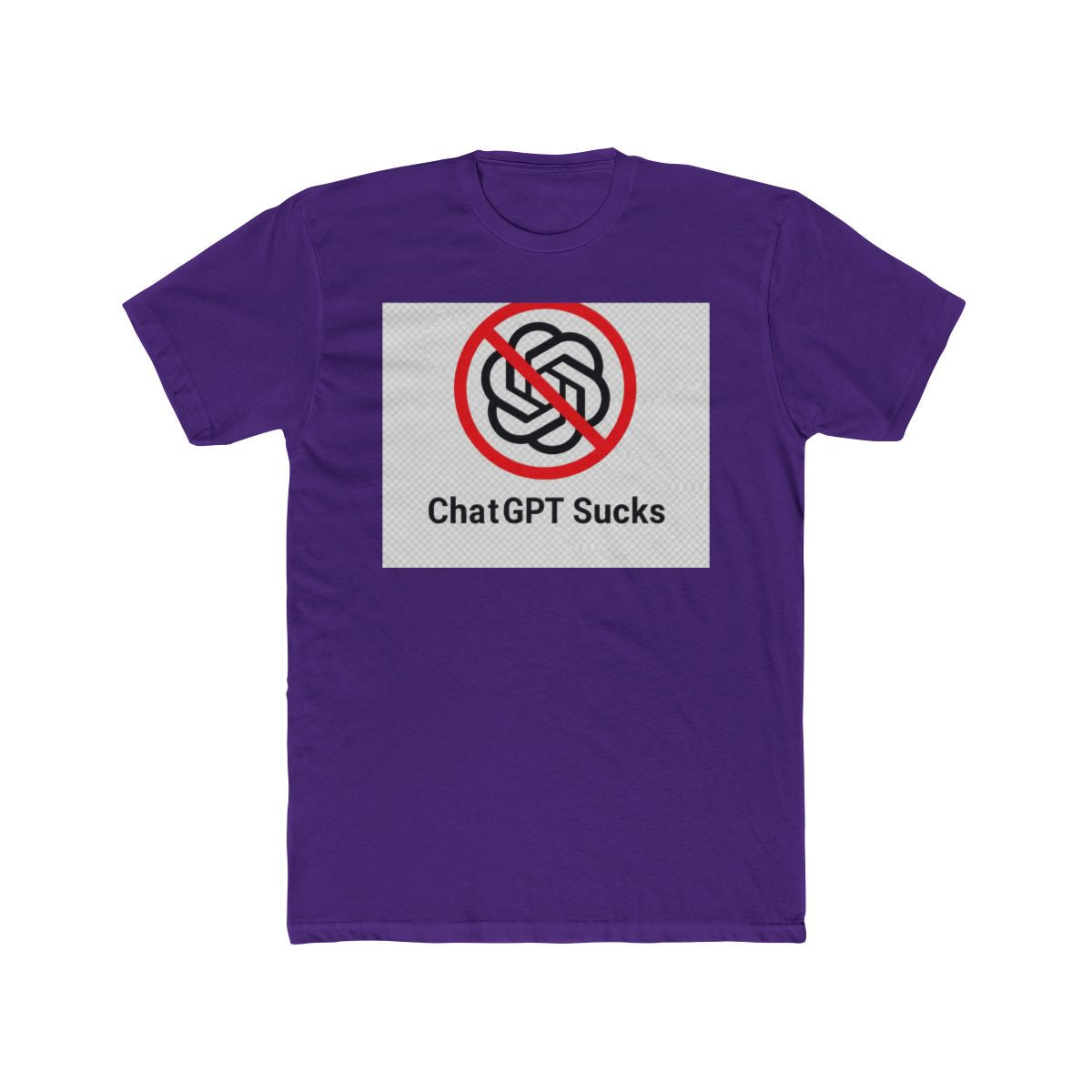 Shao's Custom T-Shirt