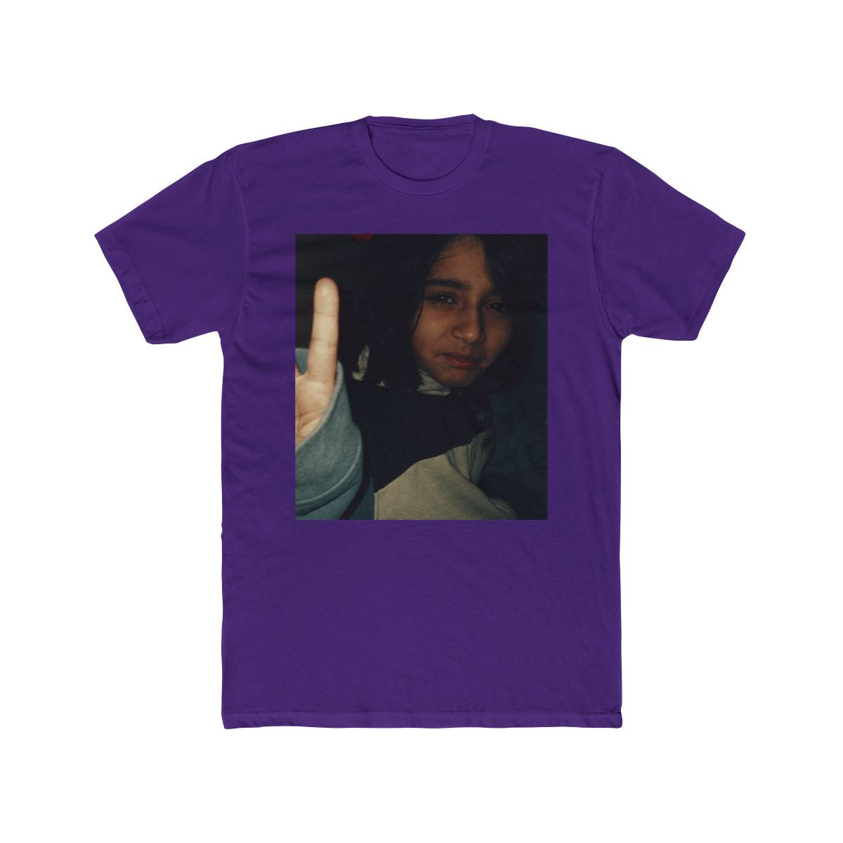 عبد الرافع's Custom T-Shirt