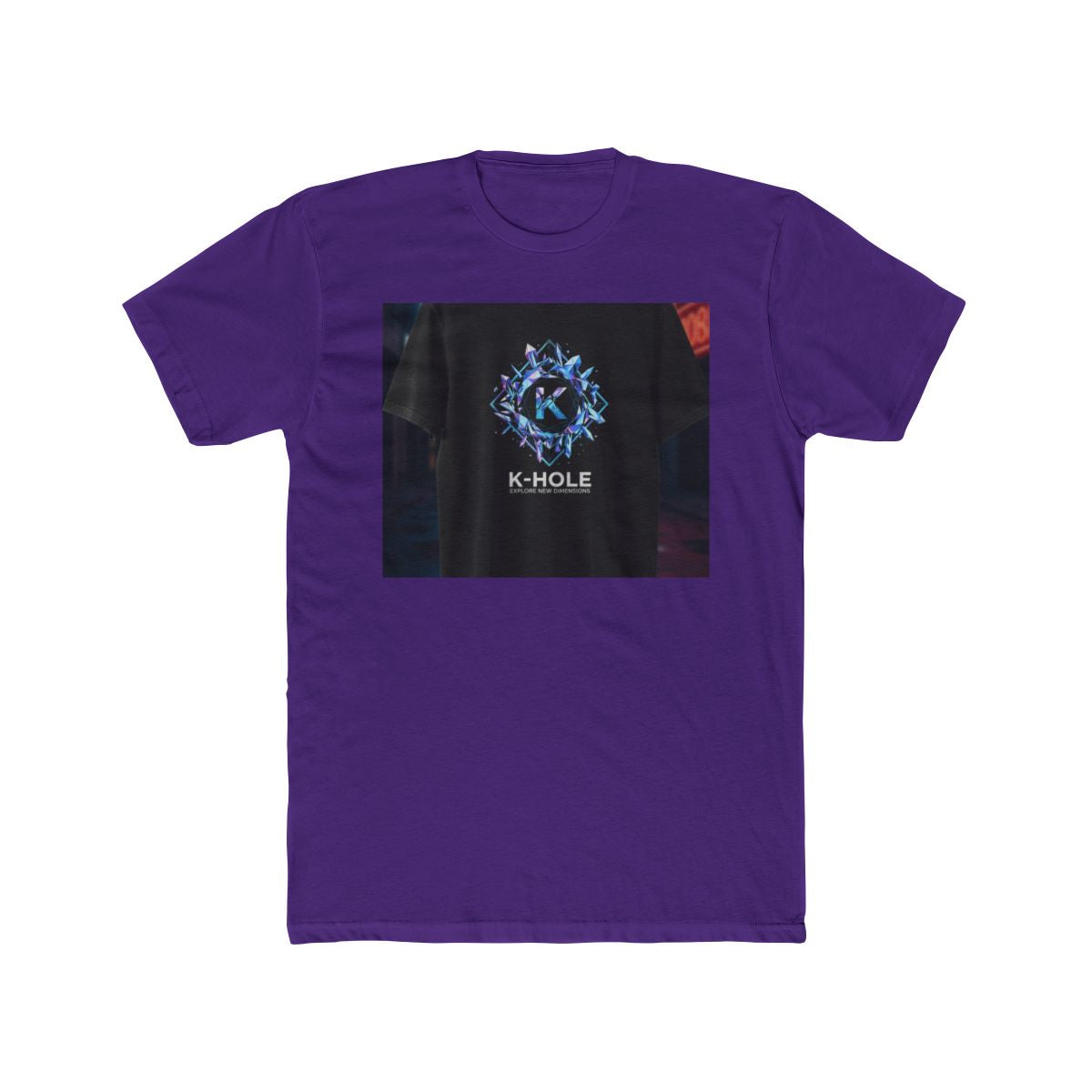Joel-Christian's Custom T-Shirt