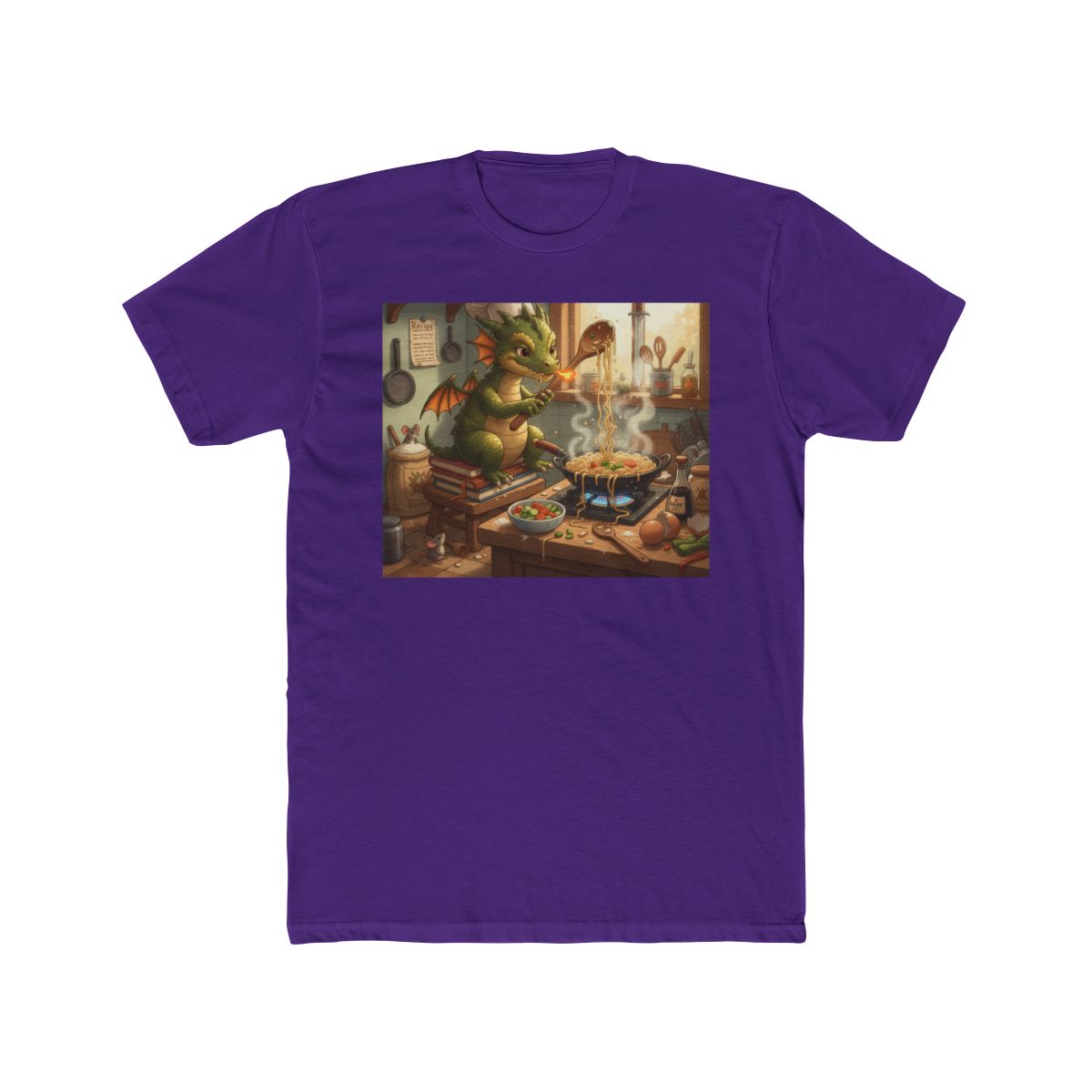 Filip's Custom T-Shirt