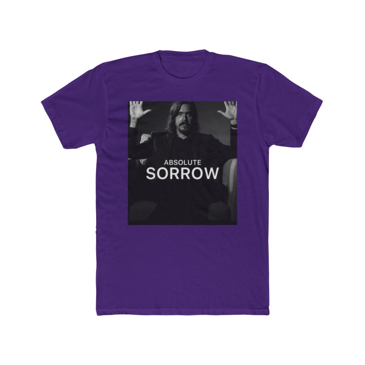 Khalifa's Custom T-Shirt