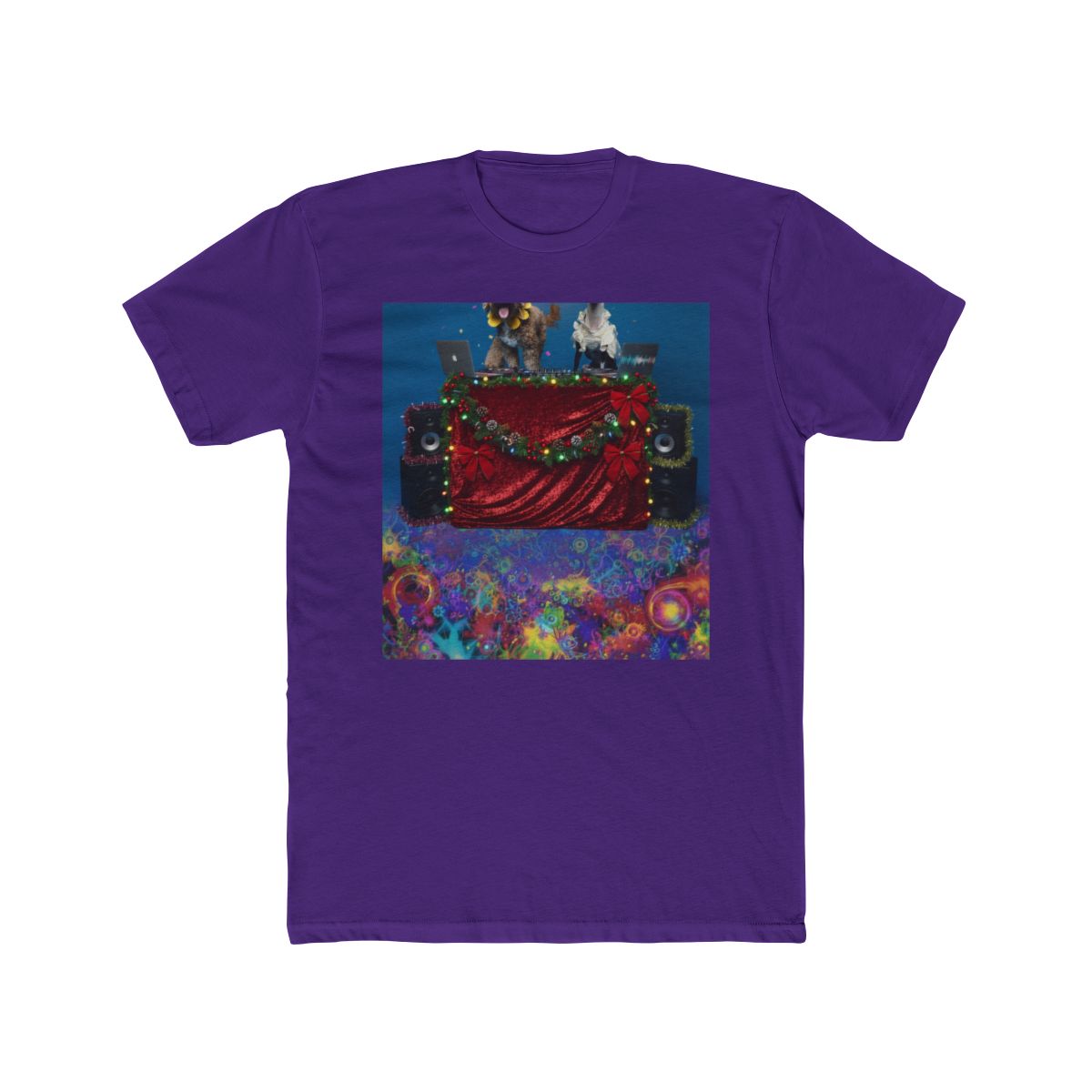 Nitya's Custom T-Shirt