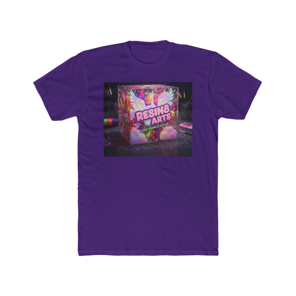 Jennifer's Custom T-Shirt