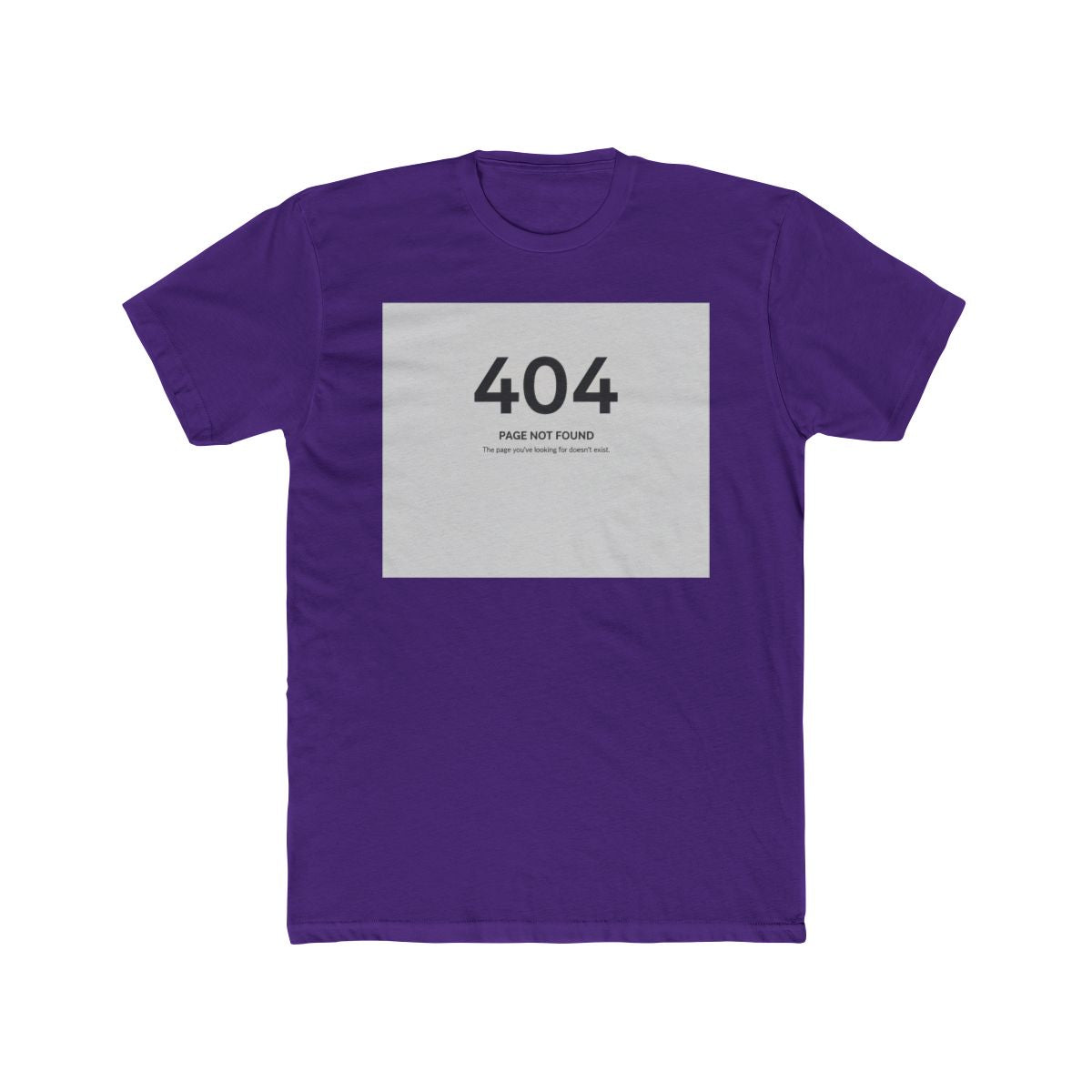 Shao's Custom T-Shirt