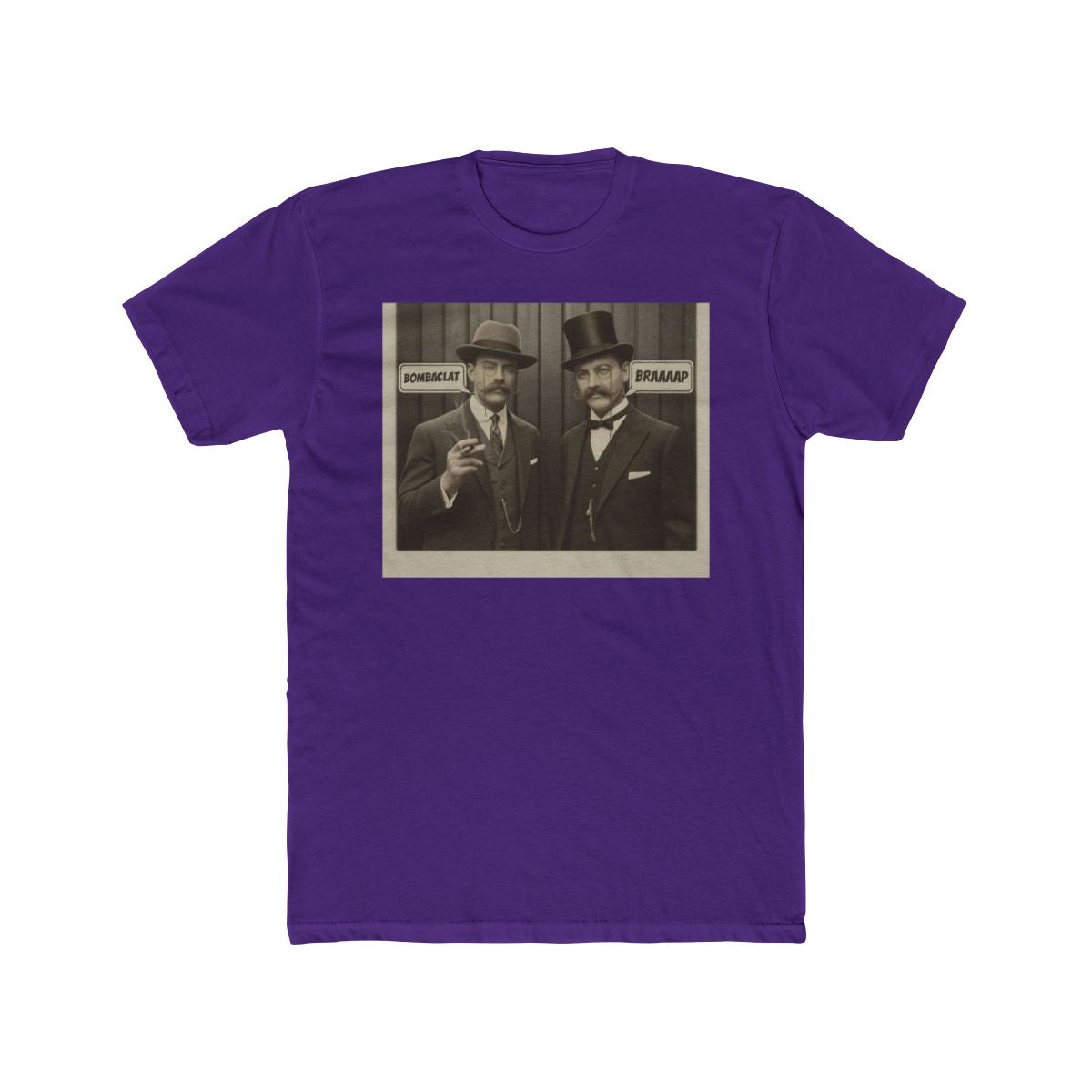 Sam's Custom T-Shirt