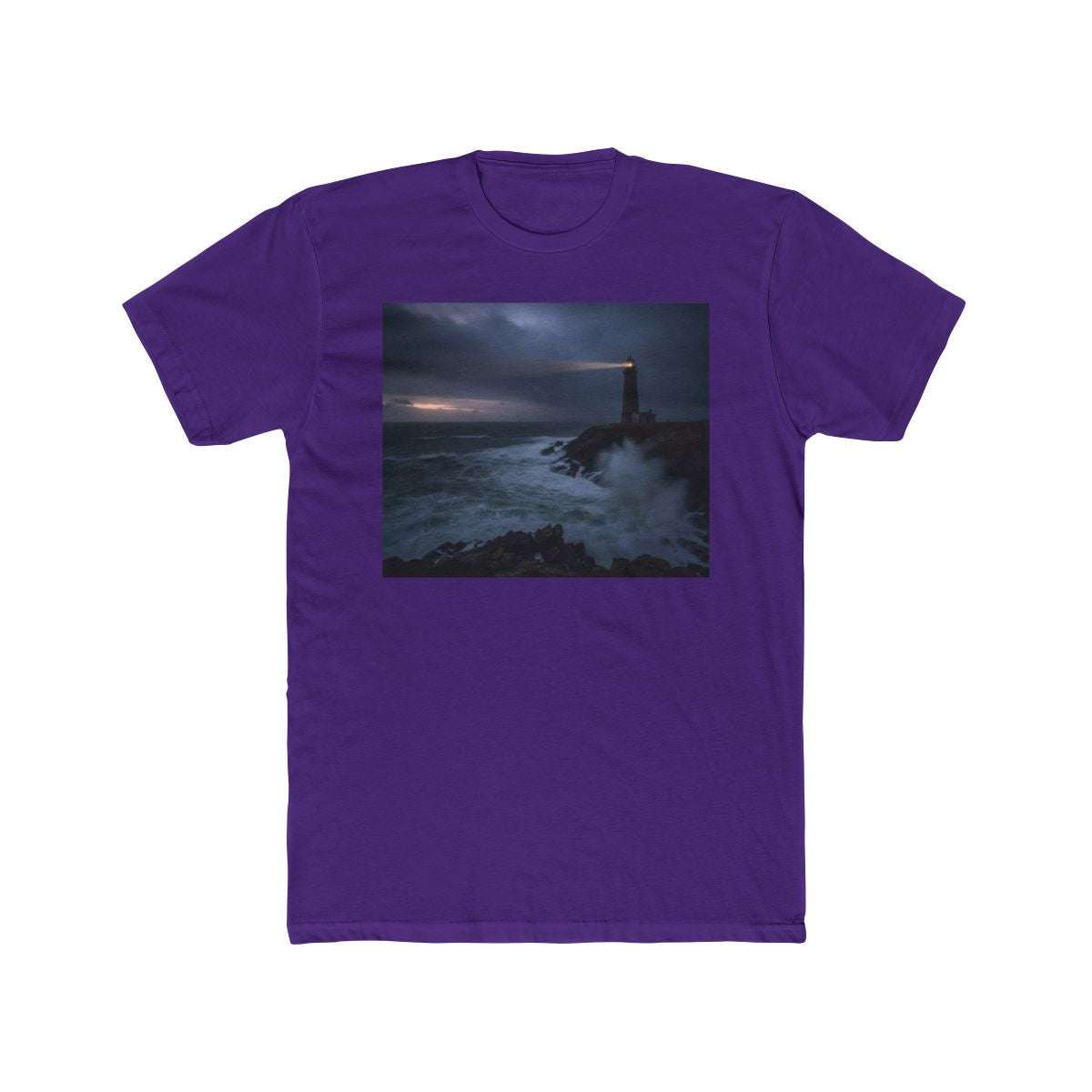 Michael's Custom T-Shirt