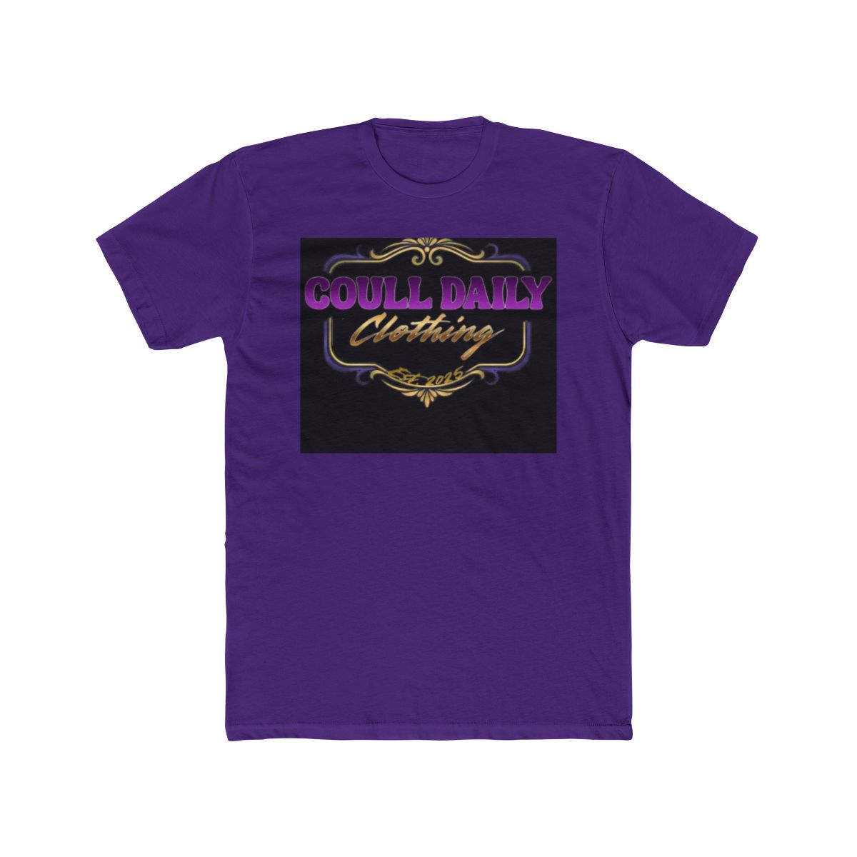 Coull Daily Clothing
