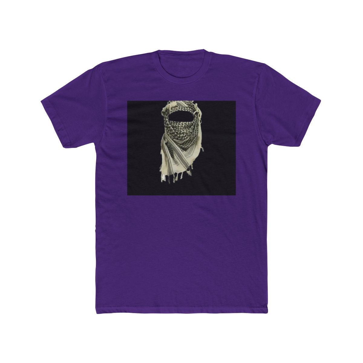 Rachid's Custom T-Shirt