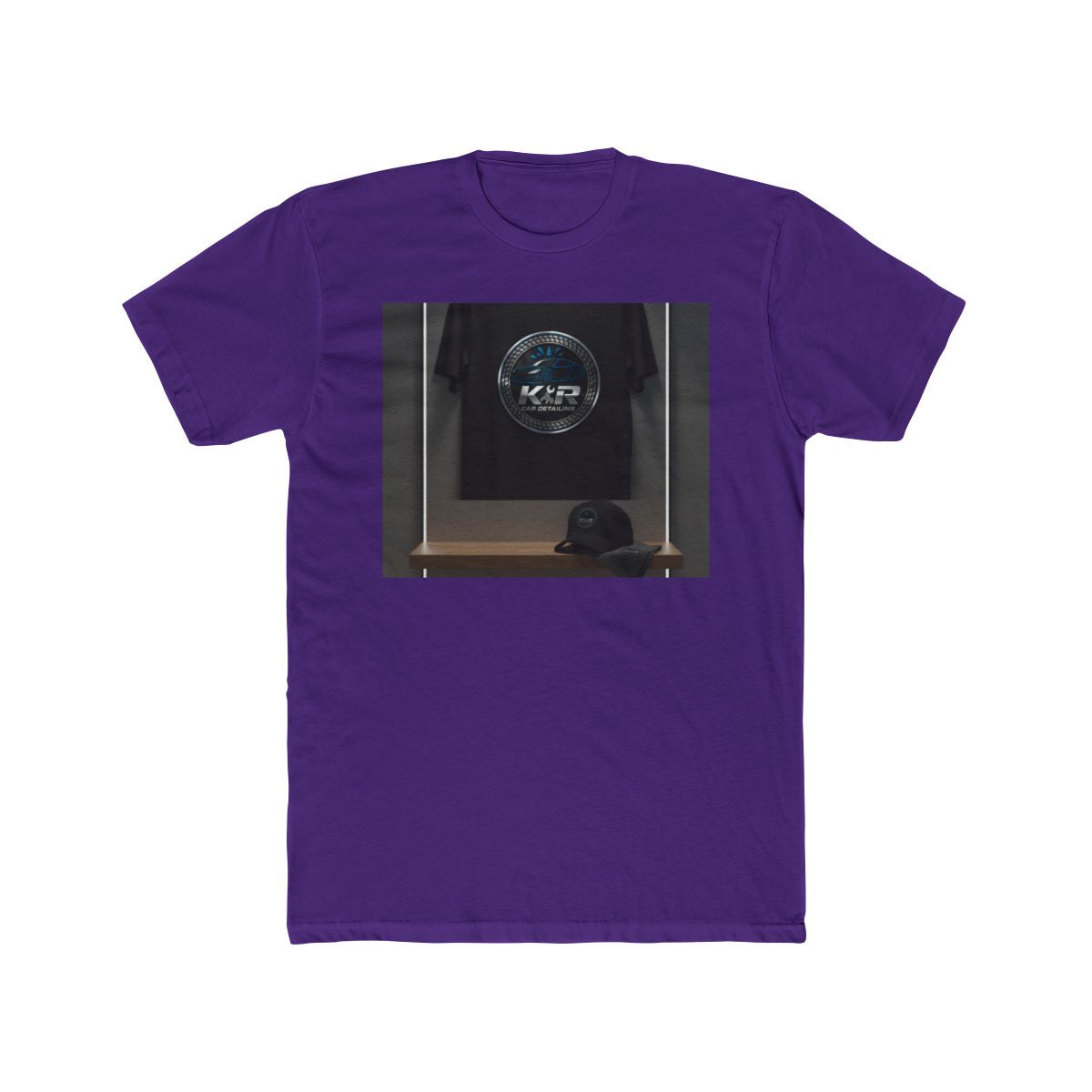 Kolby's Custom T-Shirt