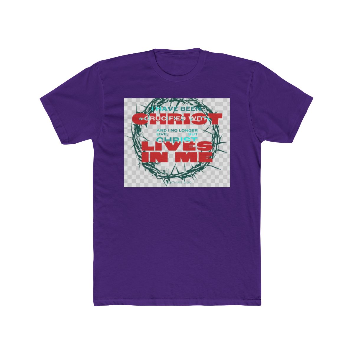 Lauren's Custom T-Shirt