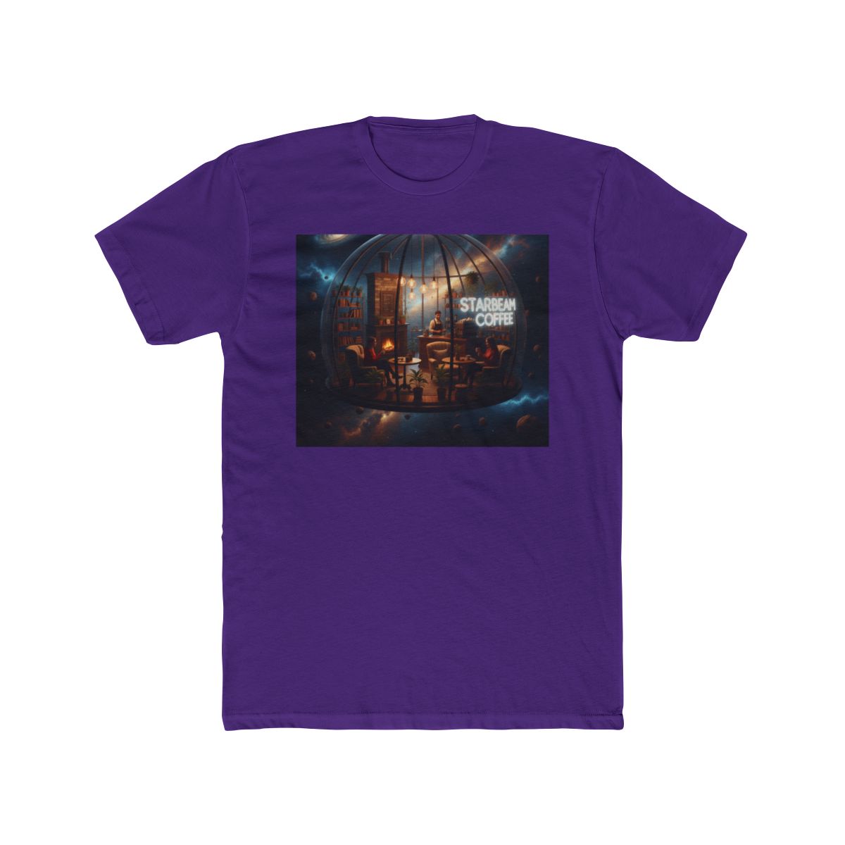 Nicole's Custom T-Shirt