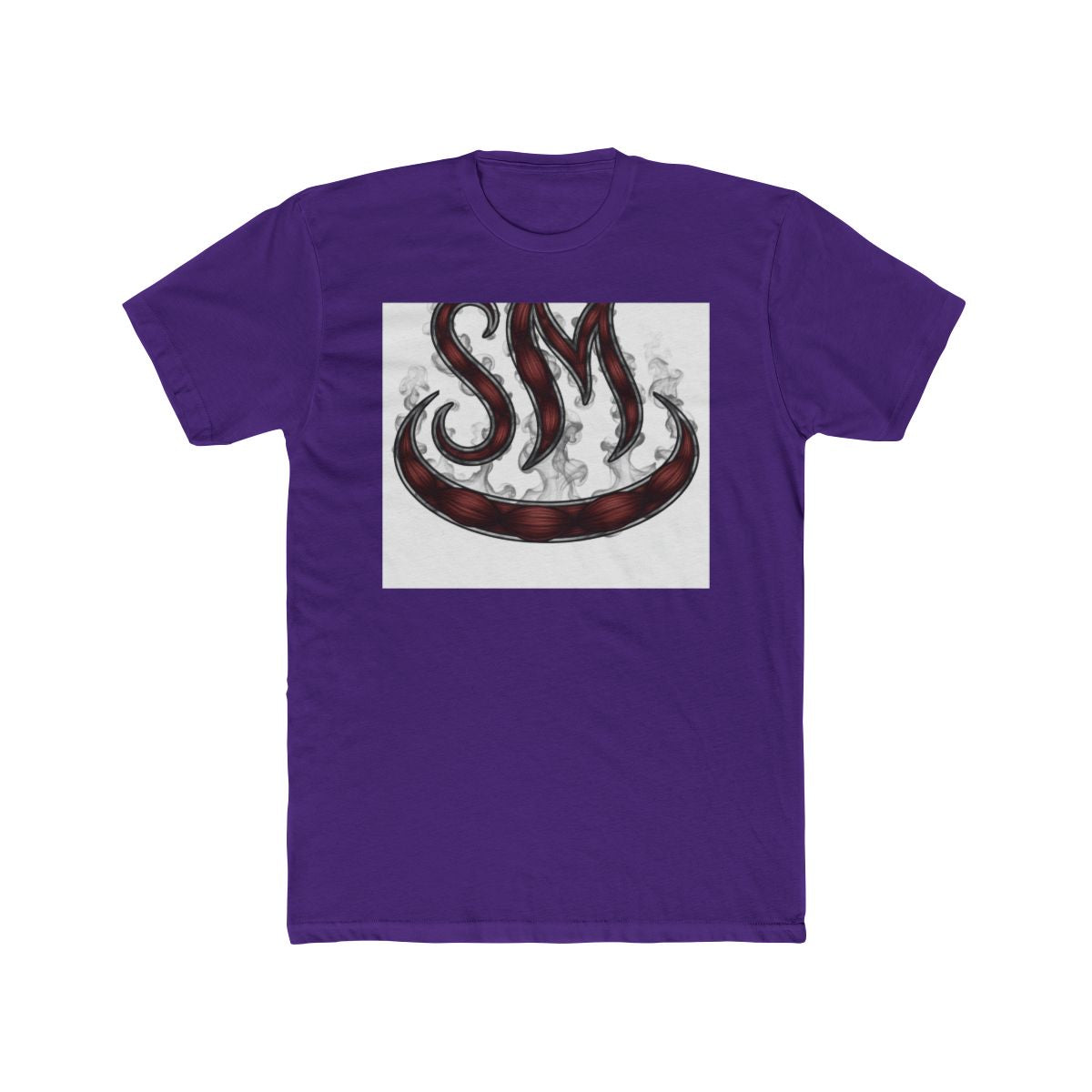 Sean's Custom T-Shirt