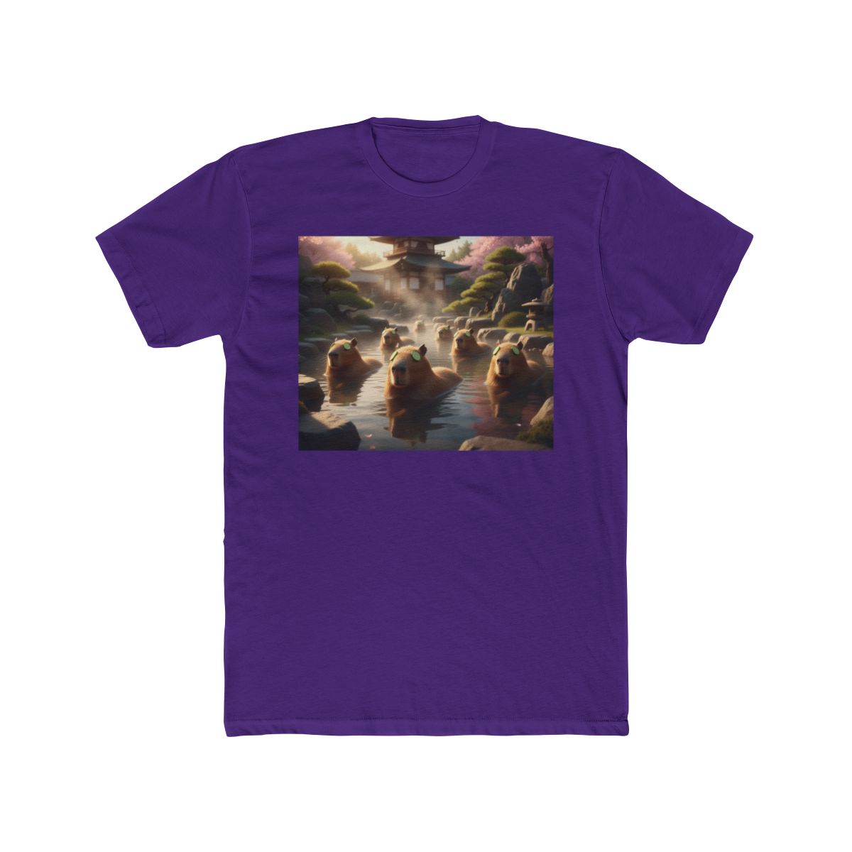 Shaun's Custom T-Shirt