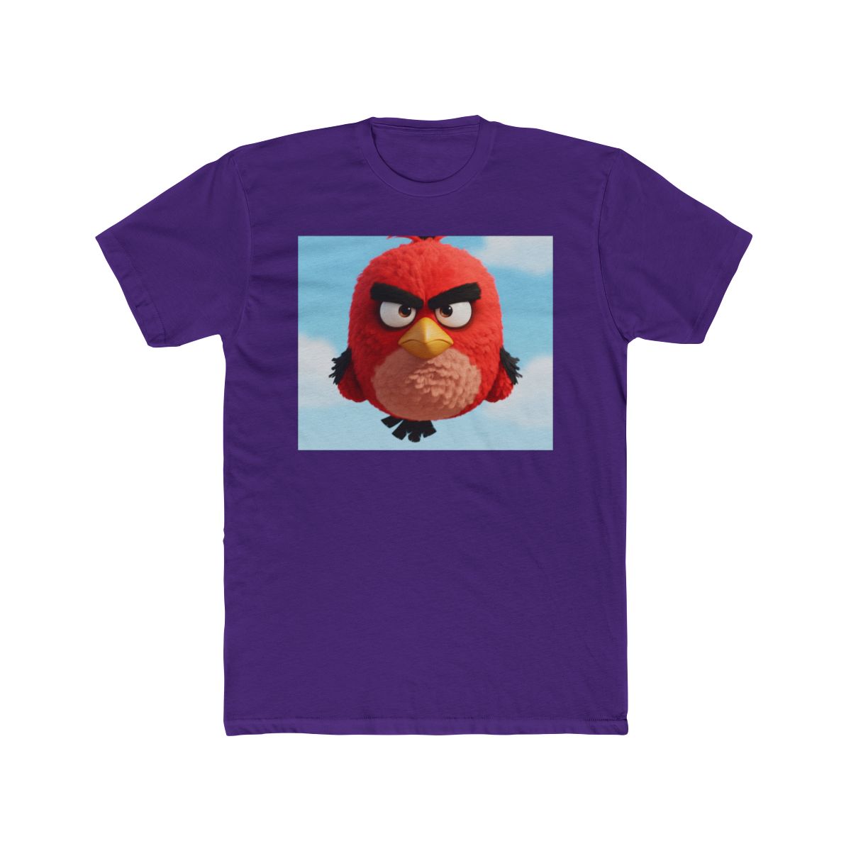 Vicente's Custom T-Shirt