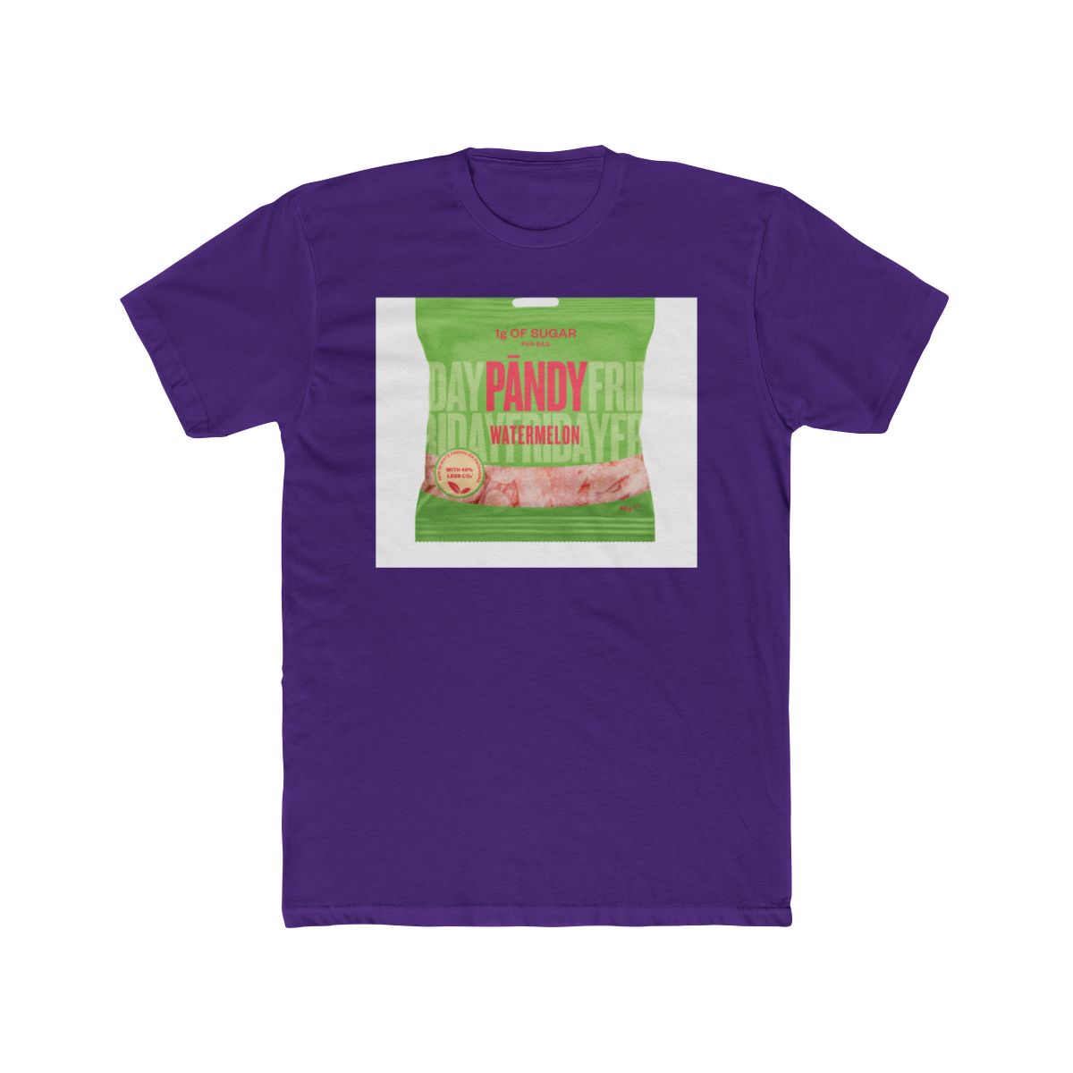 John Doe's Custom T-Shirt
