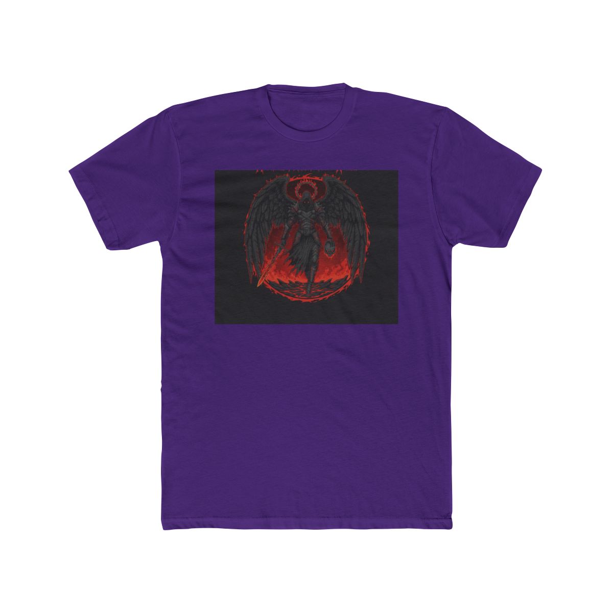 Long's Custom T-Shirt