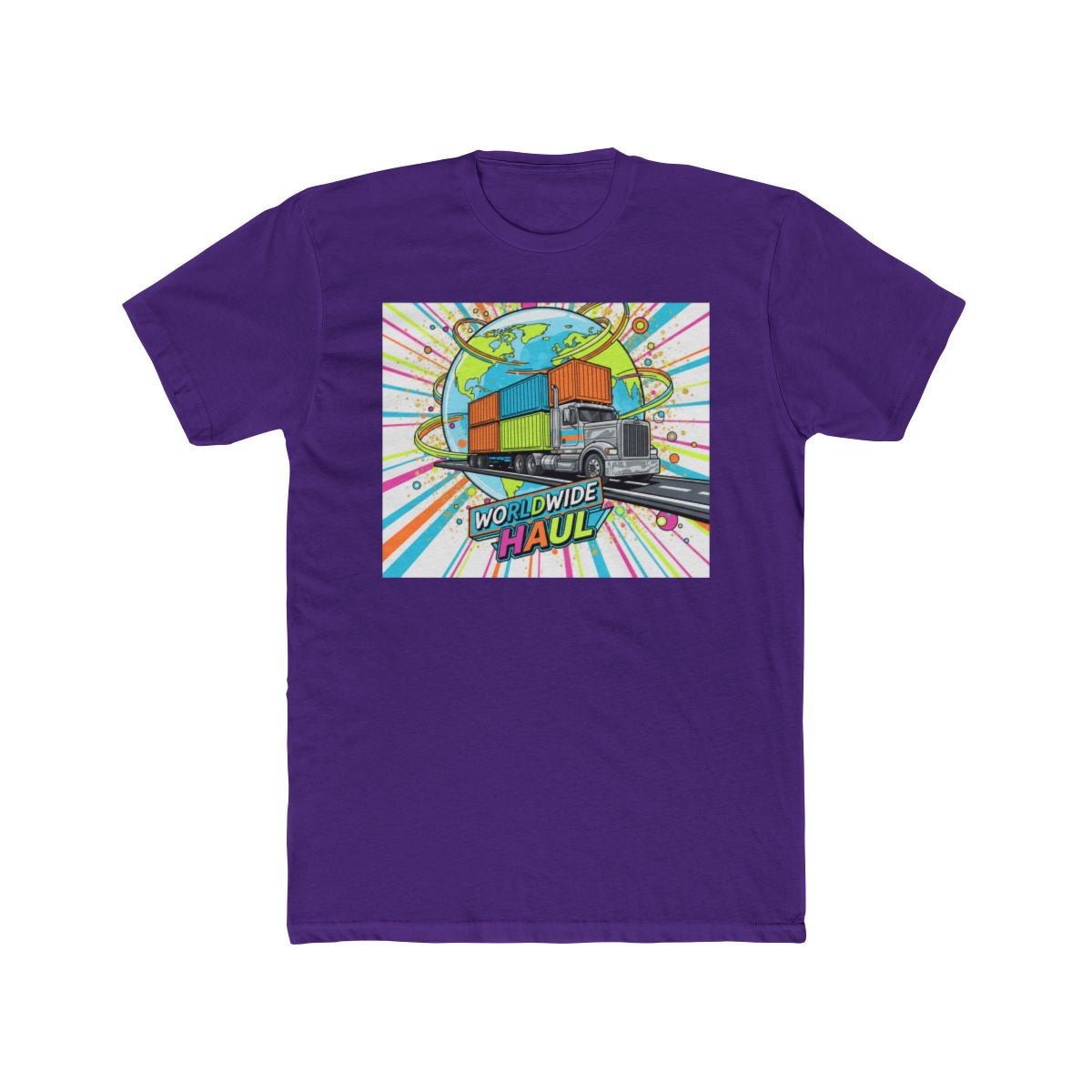 Custom T-Shirt