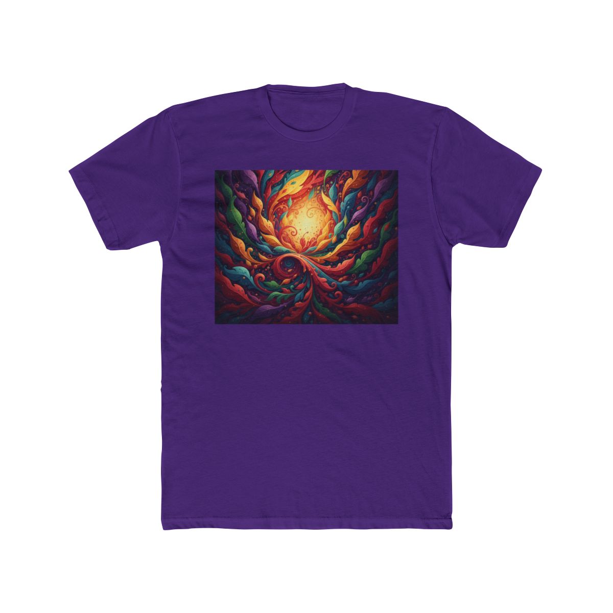 Sarah's Custom T-Shirt
