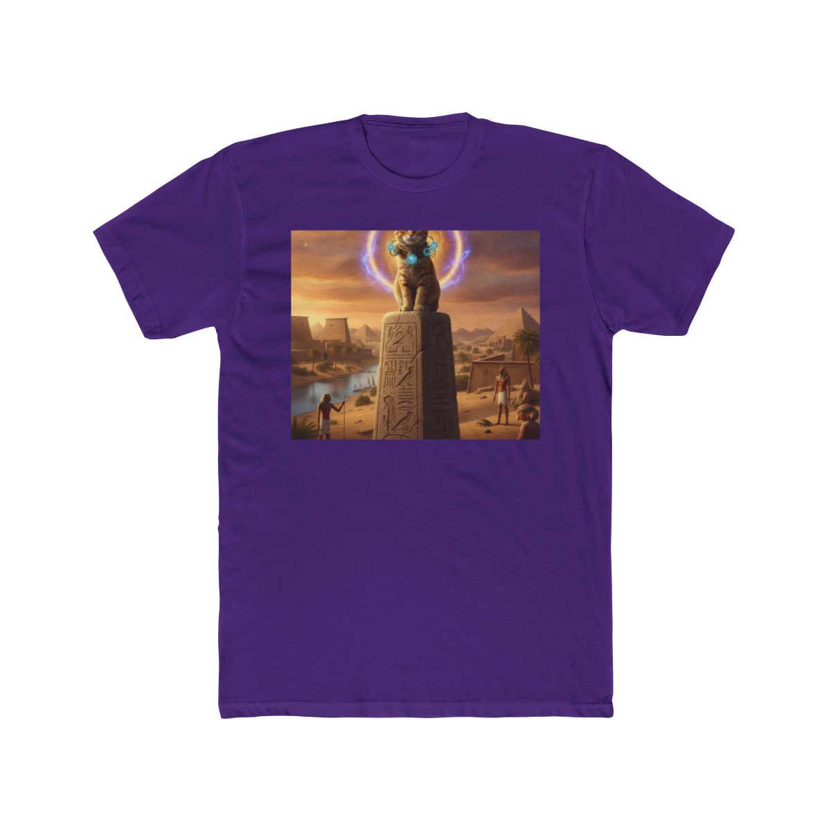 Maxime's Custom T-Shirt