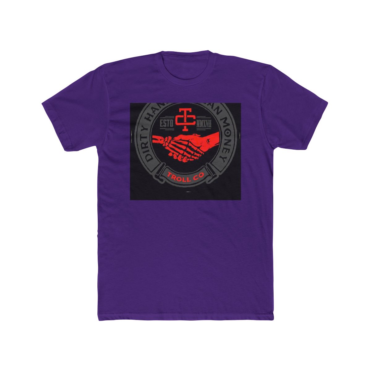Christopher's Custom T-Shirt