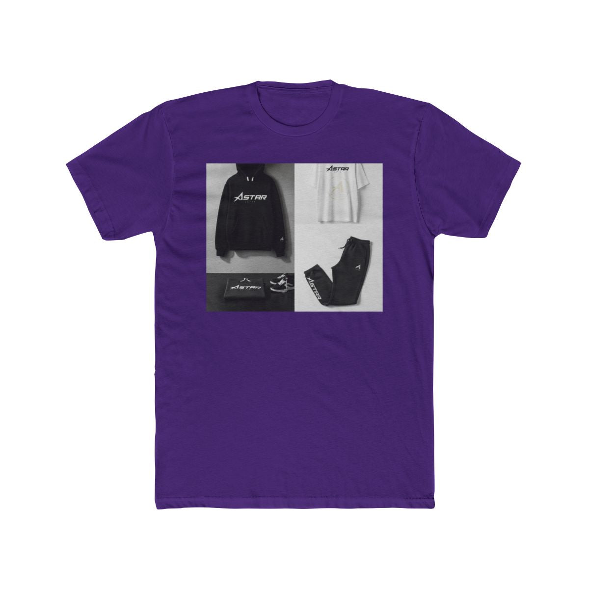 Anabelle's Custom T-Shirt