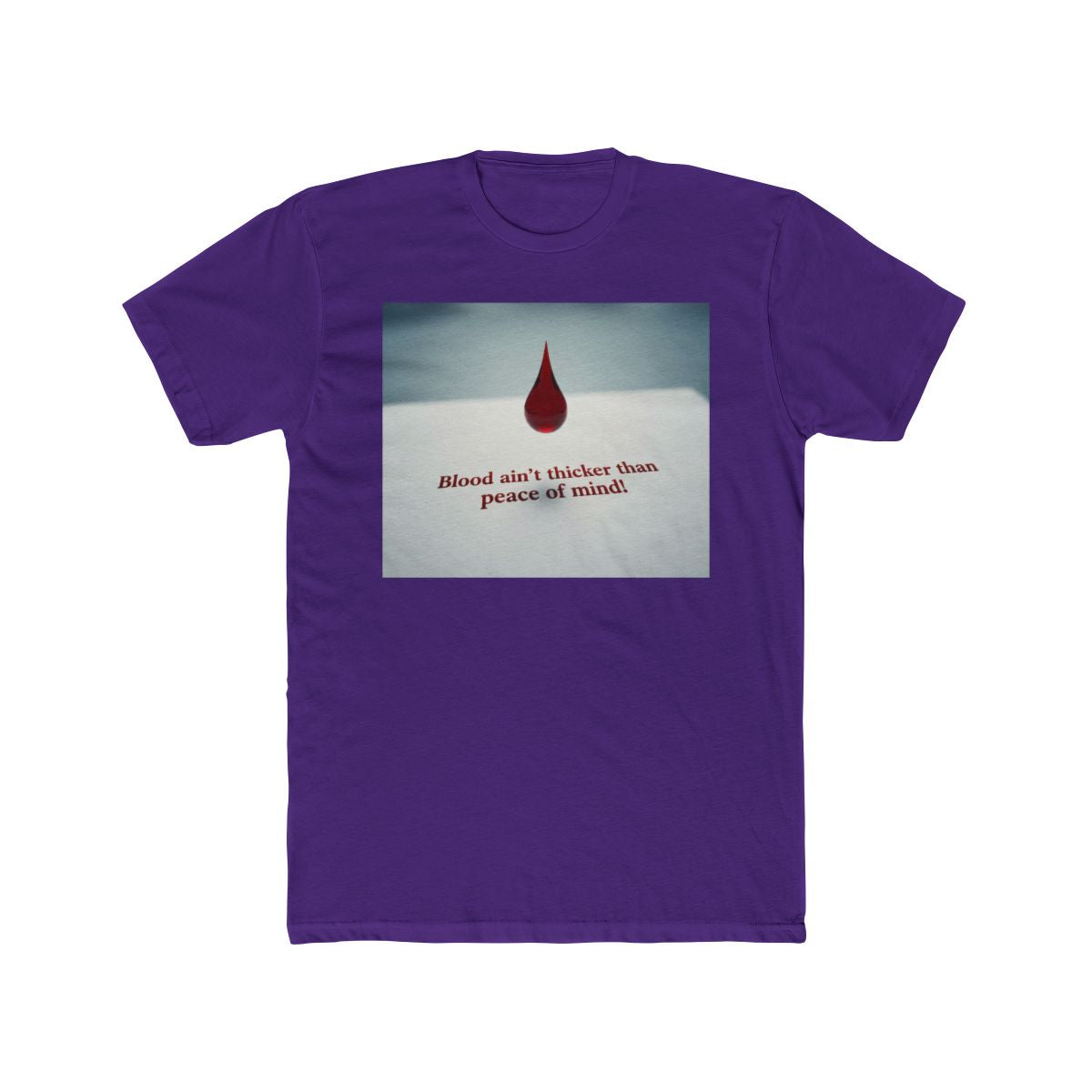 Ria's Custom T-Shirt