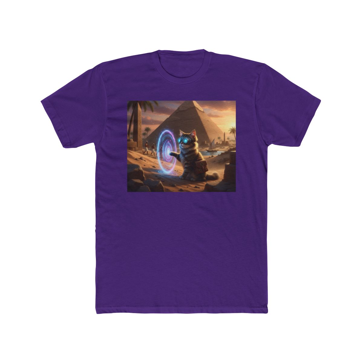 Thành Đạt's Custom T-Shirt