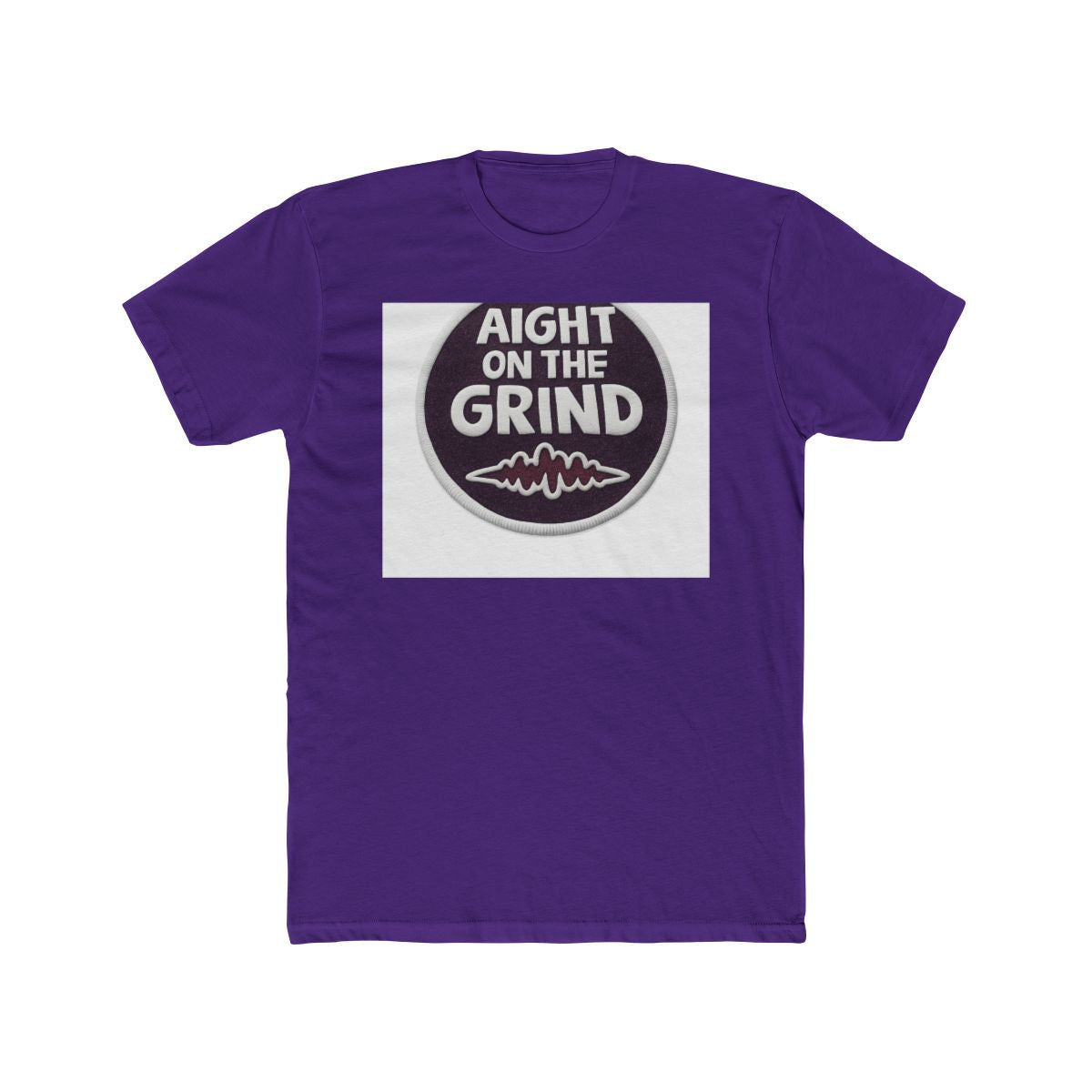 V's Custom T-Shirt