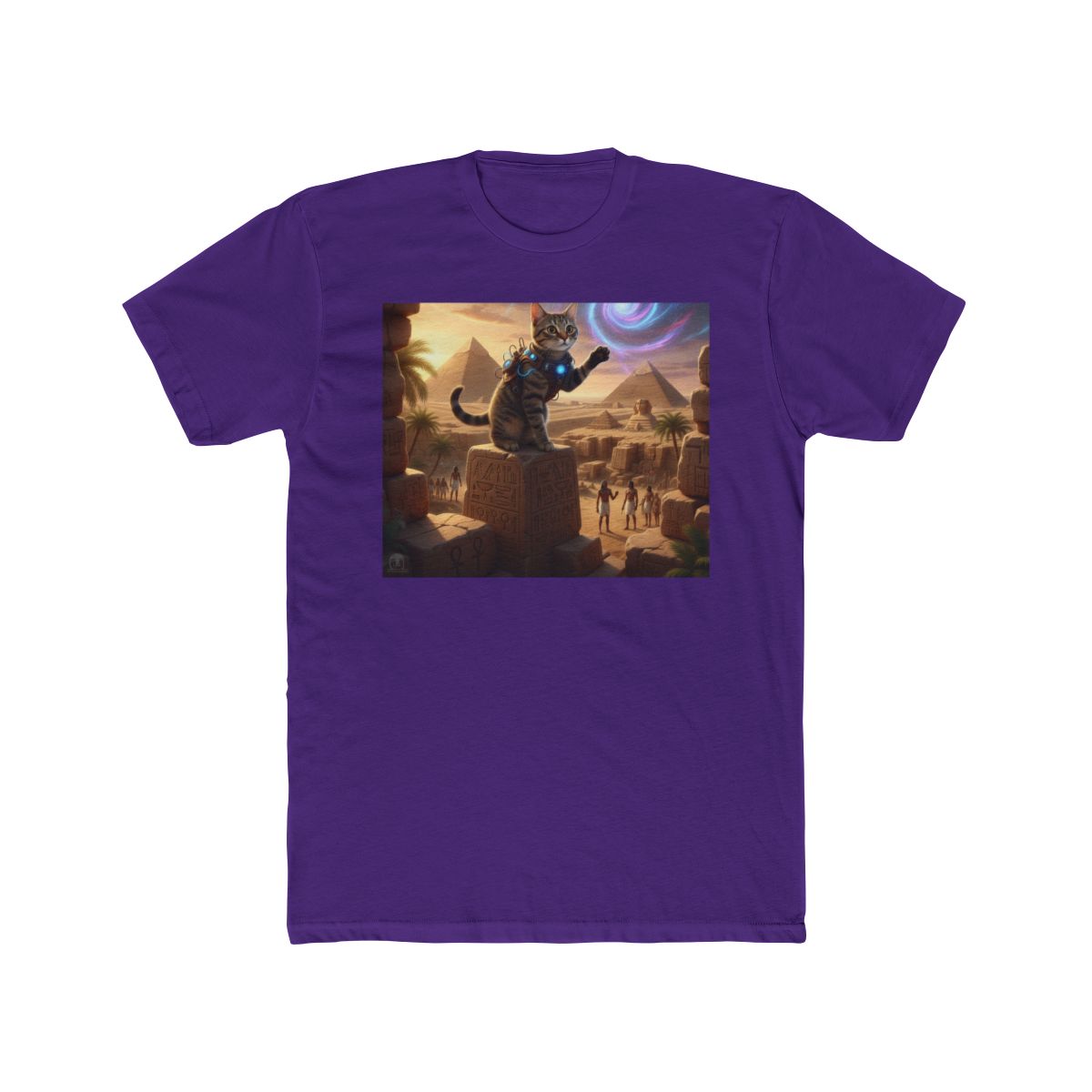 le's Custom T-Shirt