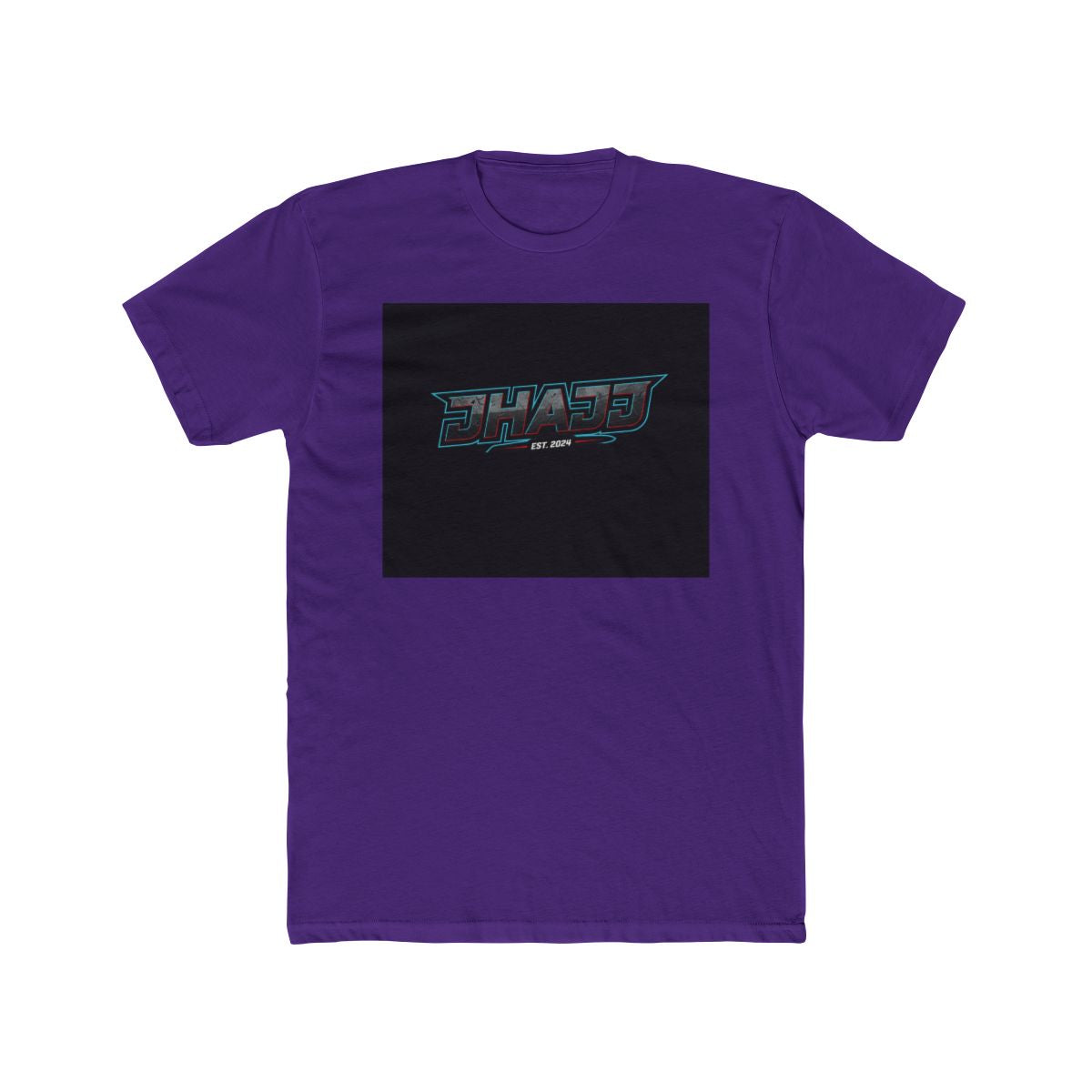 Puneet's Custom T-Shirt
