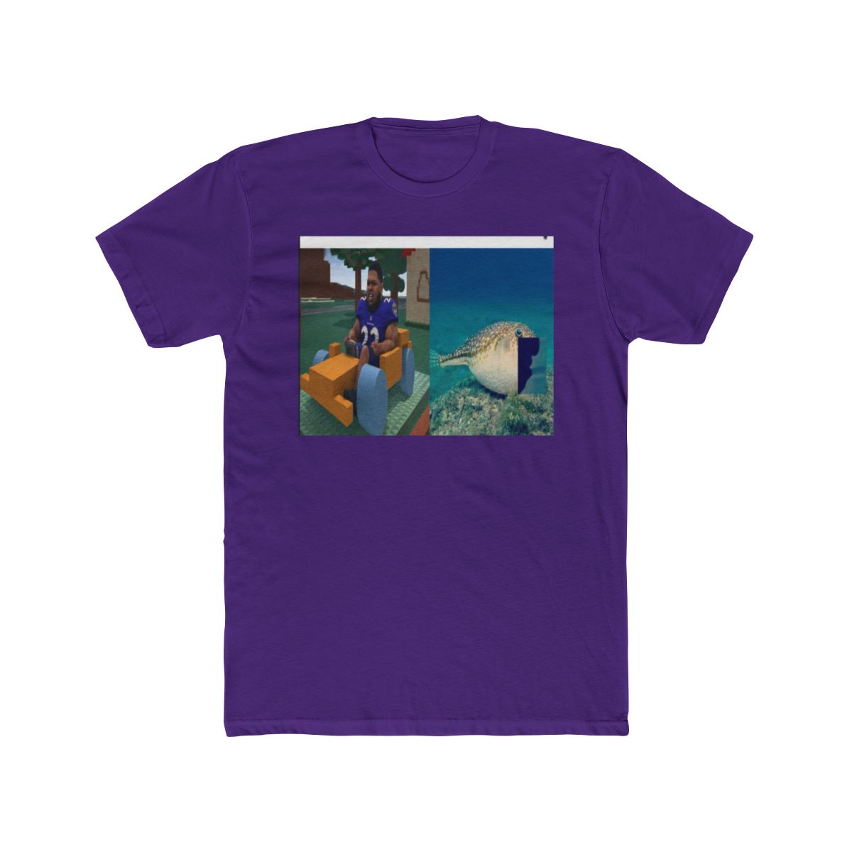 Christian's Custom T-Shirt