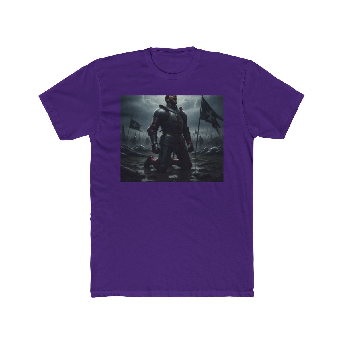 Kobi's Custom T-Shirt
