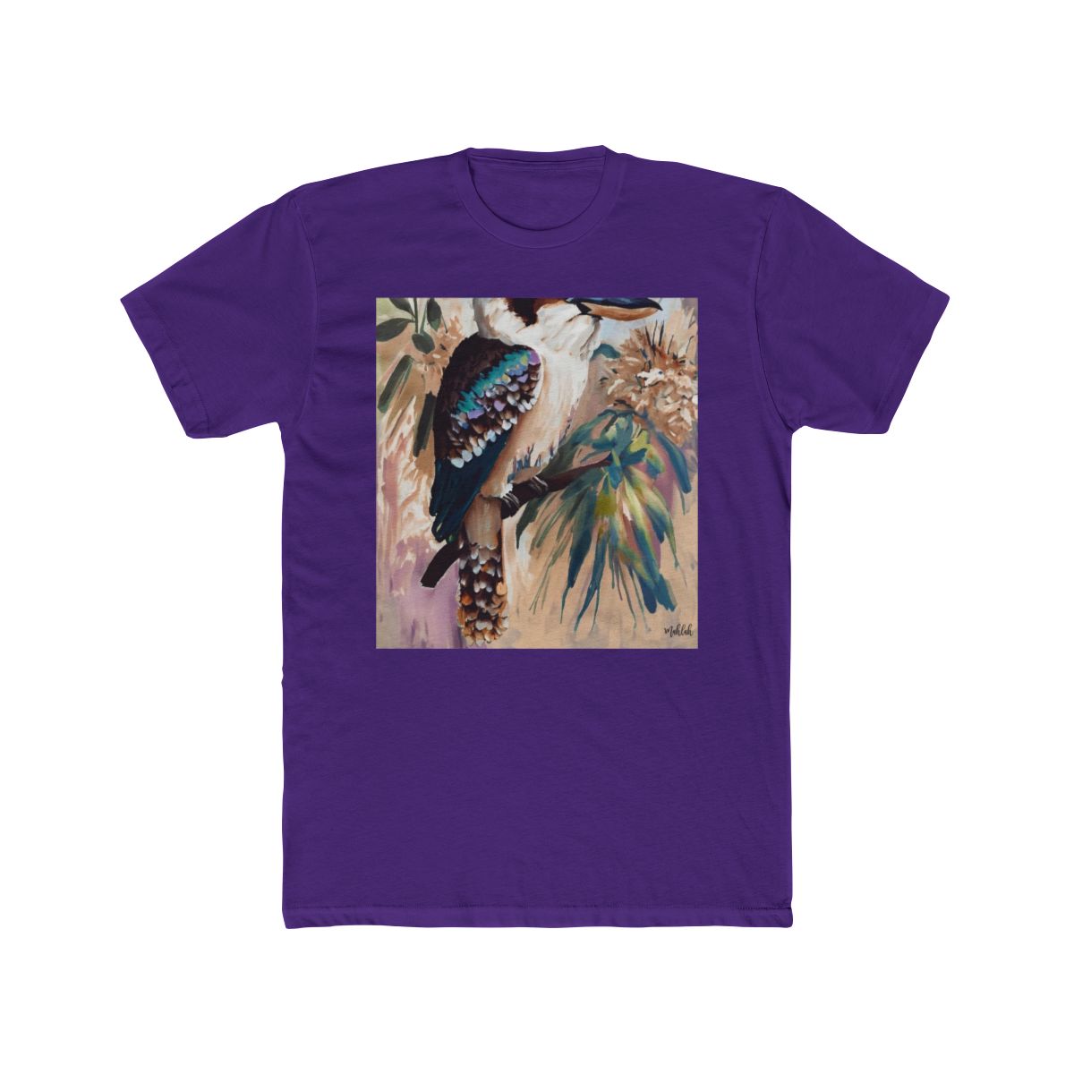 Brittney's Custom T-Shirt