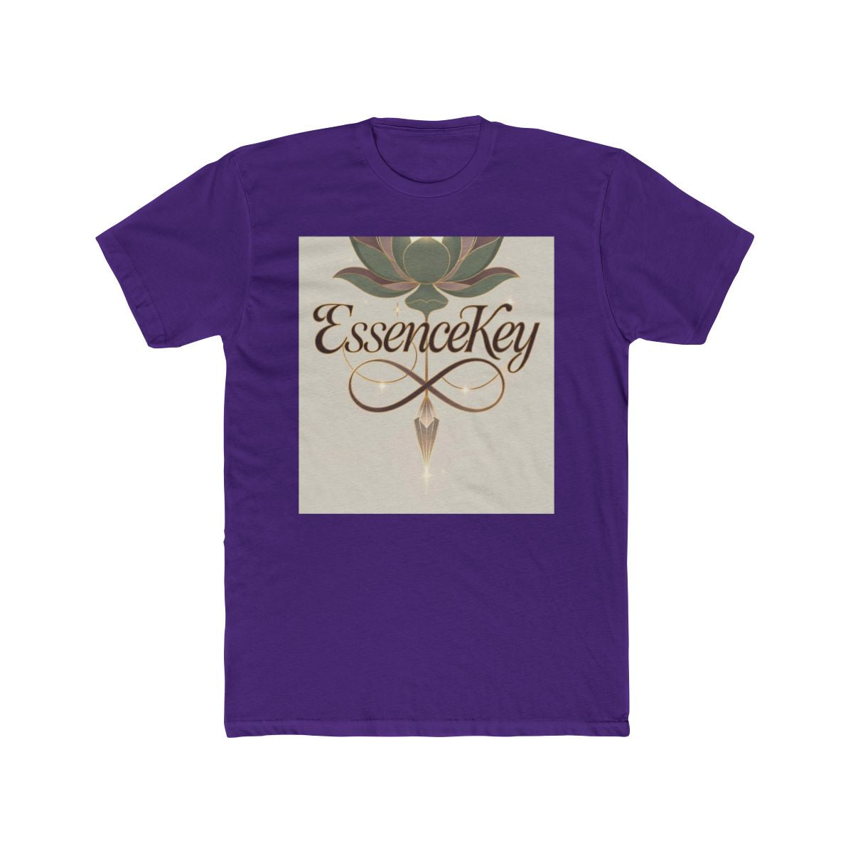 Heather's Custom T-Shirt