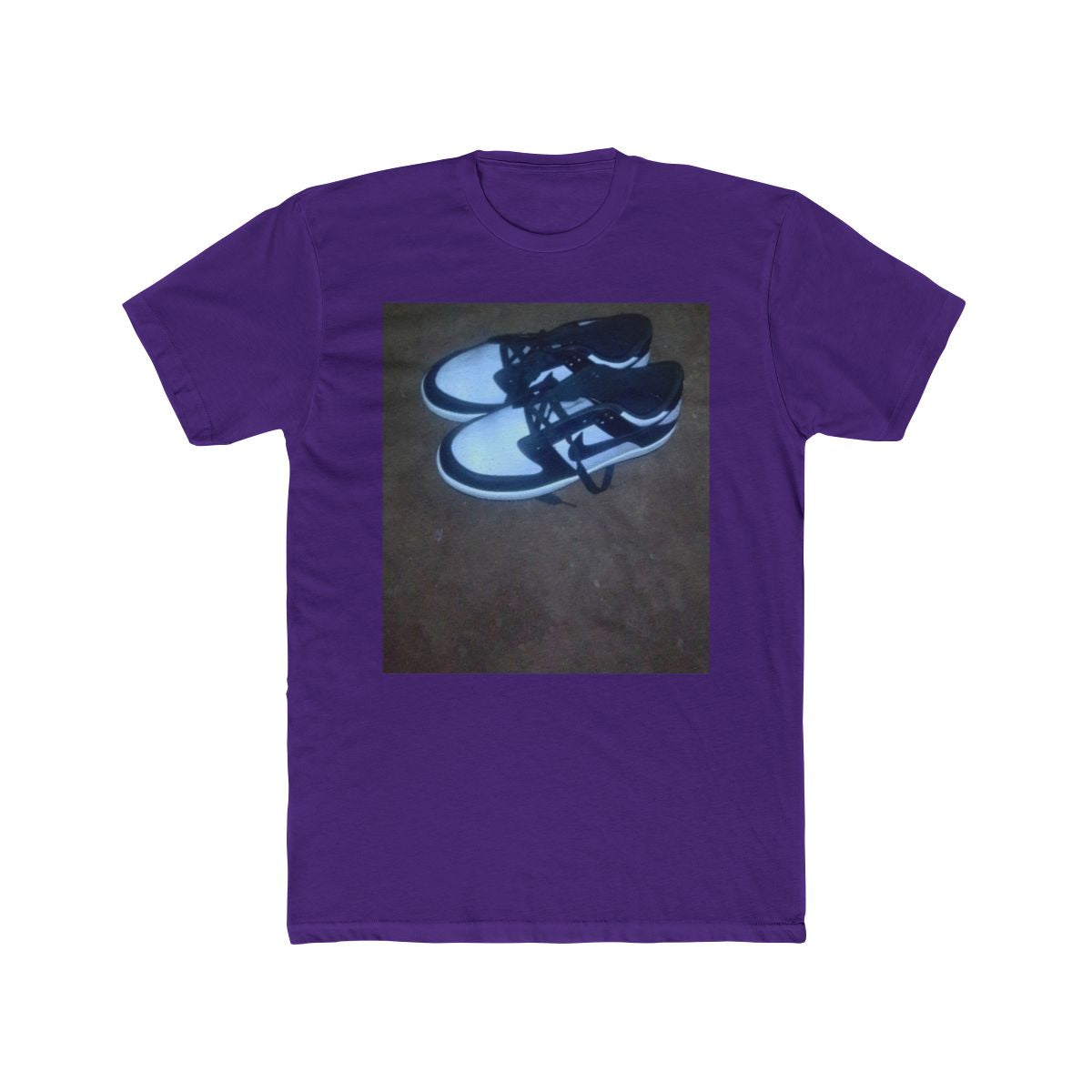 Melvin's Custom T-Shirt