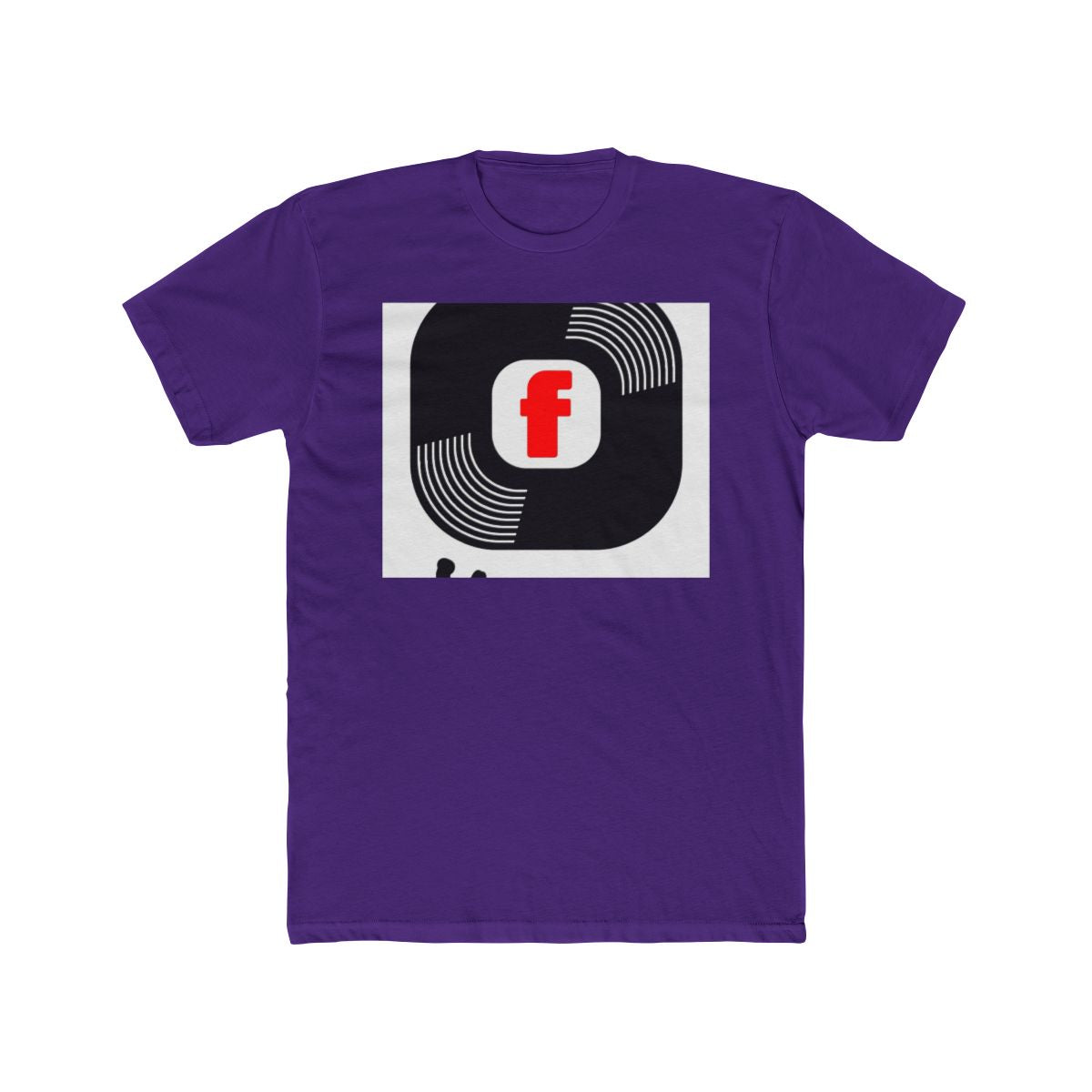 Frankie's Custom T-Shirt