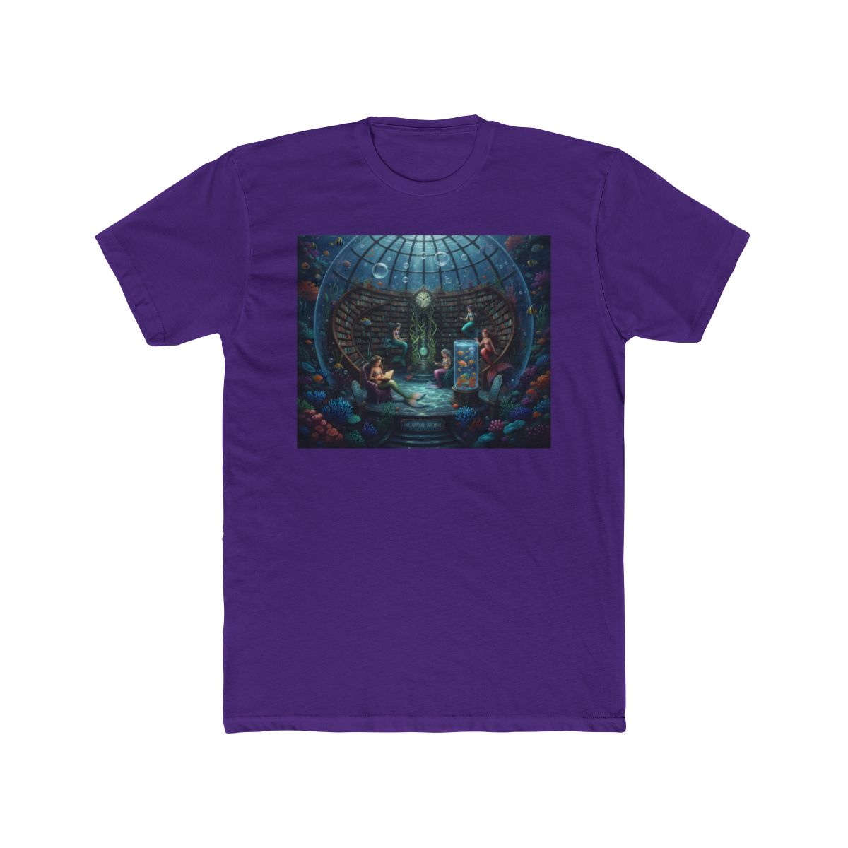 Kaniyet's Custom T-Shirt