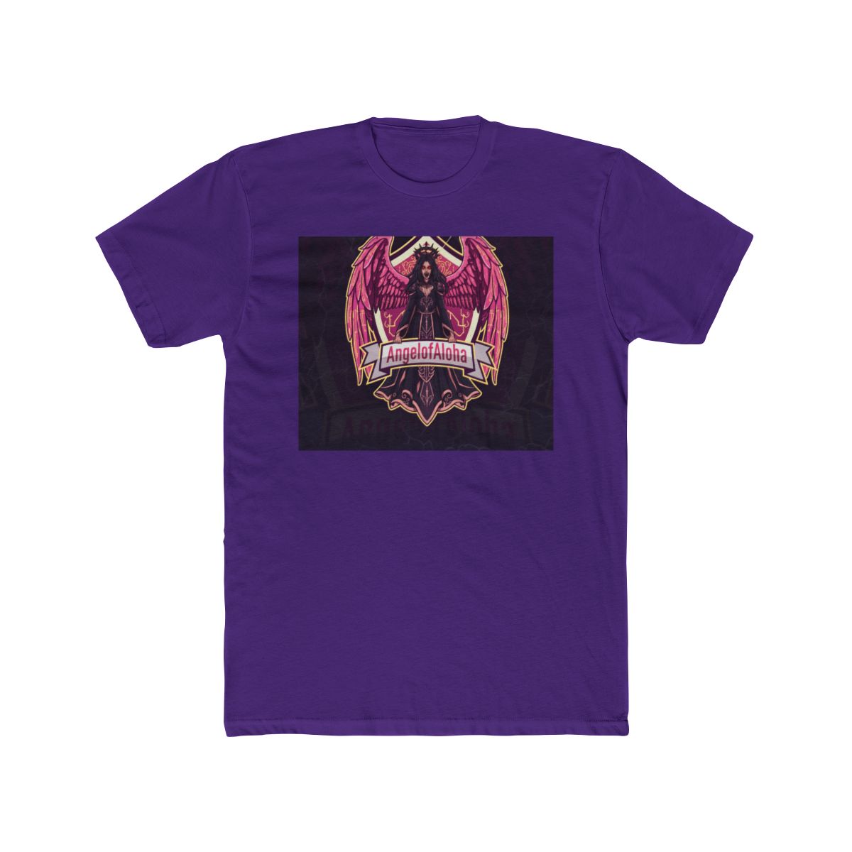 AngelofAloha T-Shirt