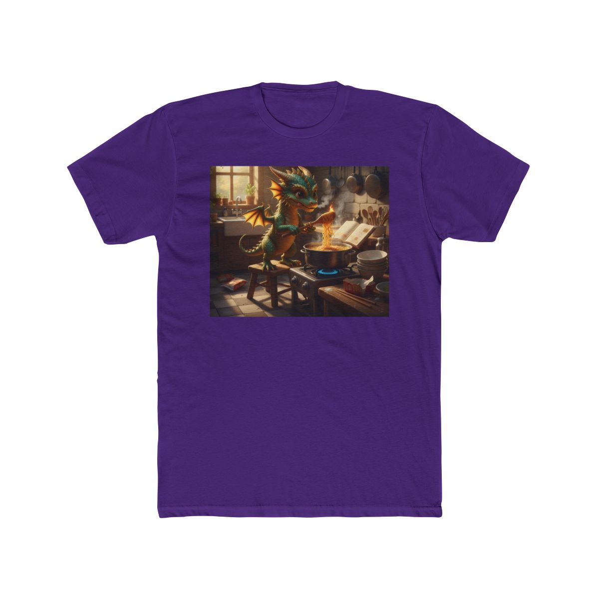 Doris's Custom T-Shirt