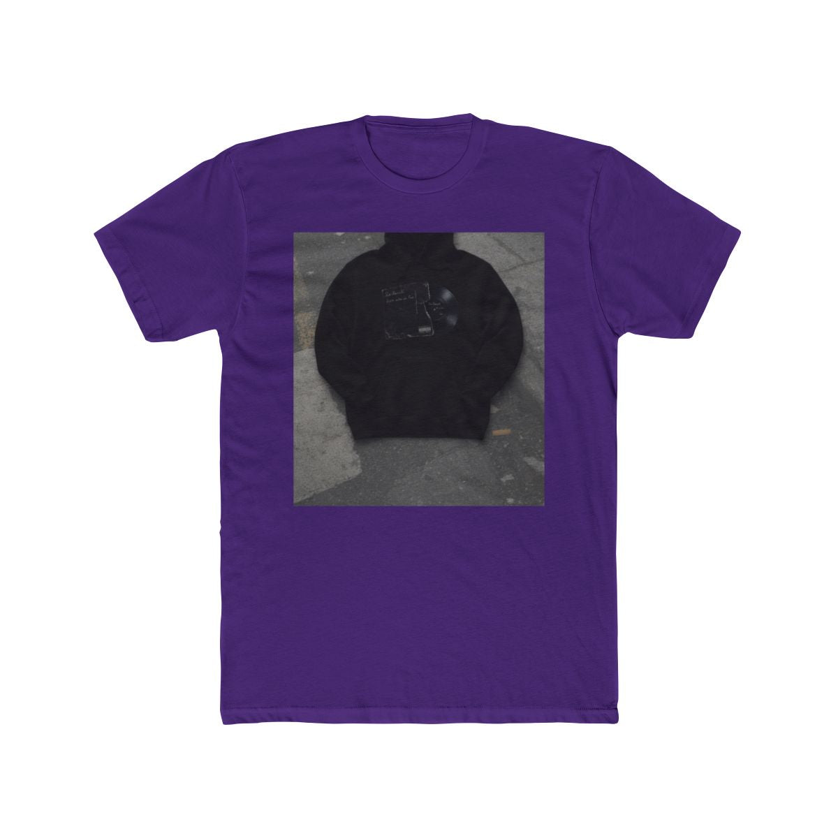 V's Custom T-Shirt