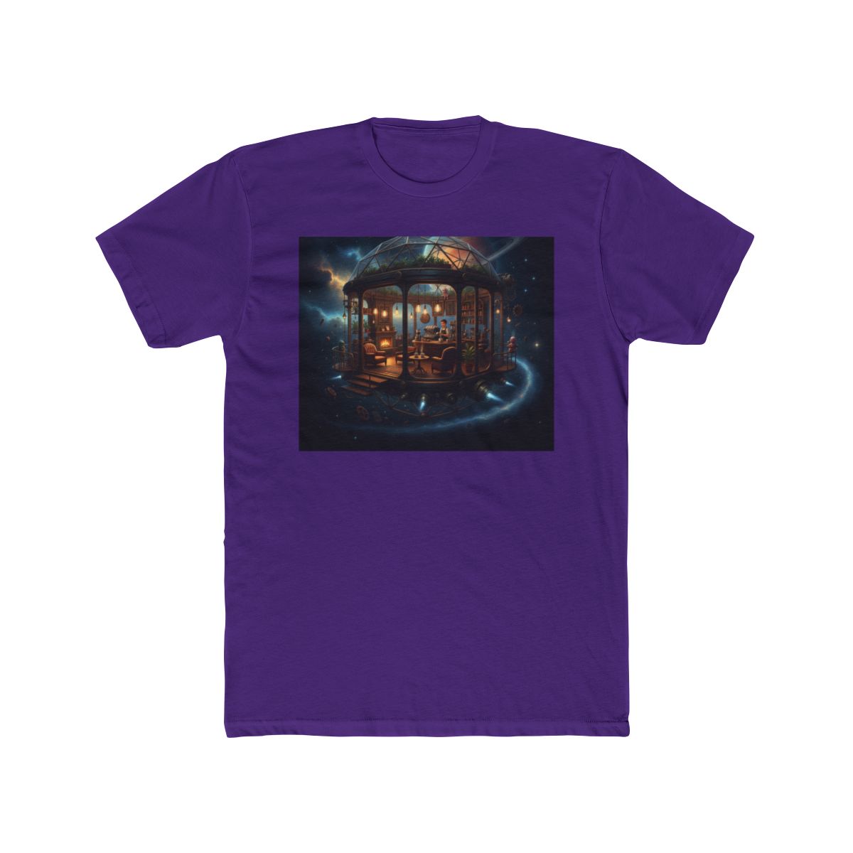 Floyd's Custom T-Shirt